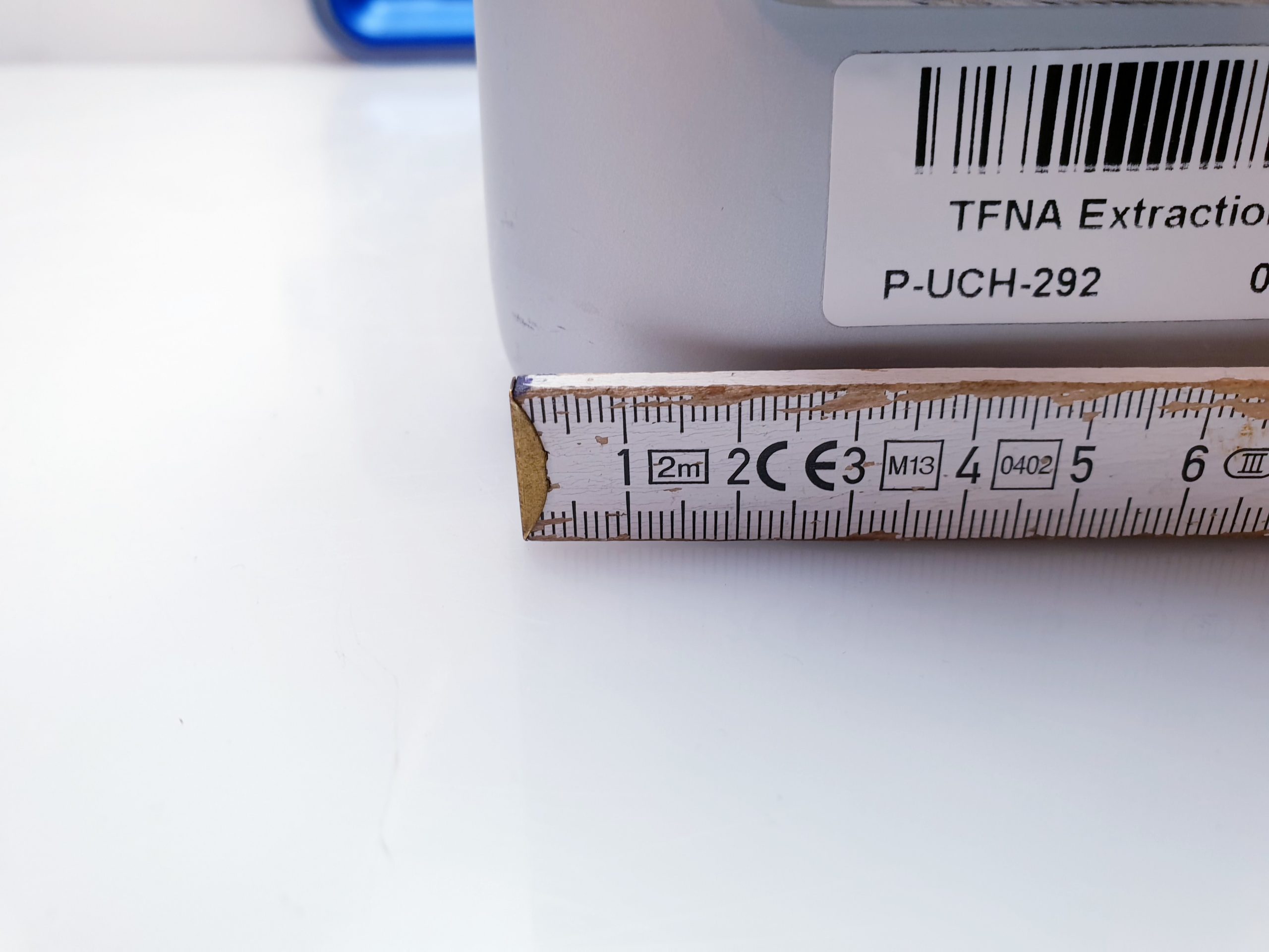 Aesculap JK442 - 486 Sterikontainer - Kontainer – Bild 14