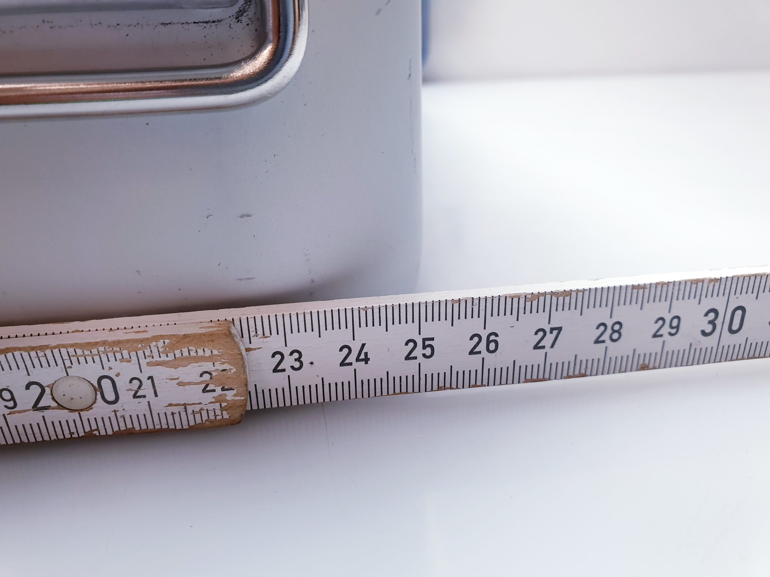 Aesculap JK442 - 486 Sterikontainer - Kontainer – Bild 15