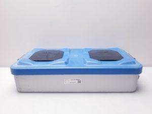 Aesculap JP002  Sterikontainer - Kontainer