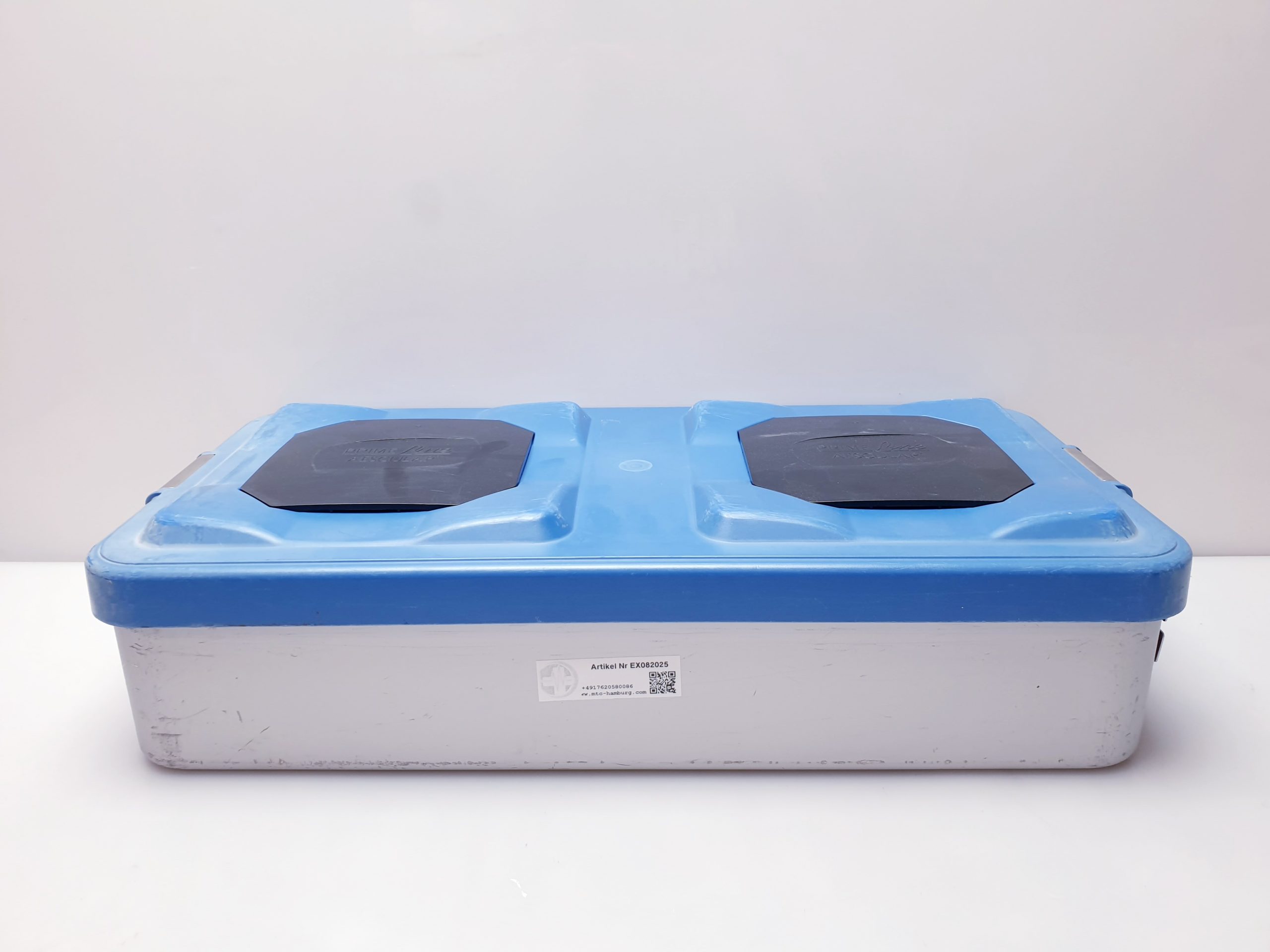 Aesculap JP002 Sterikontainer - Kontainer