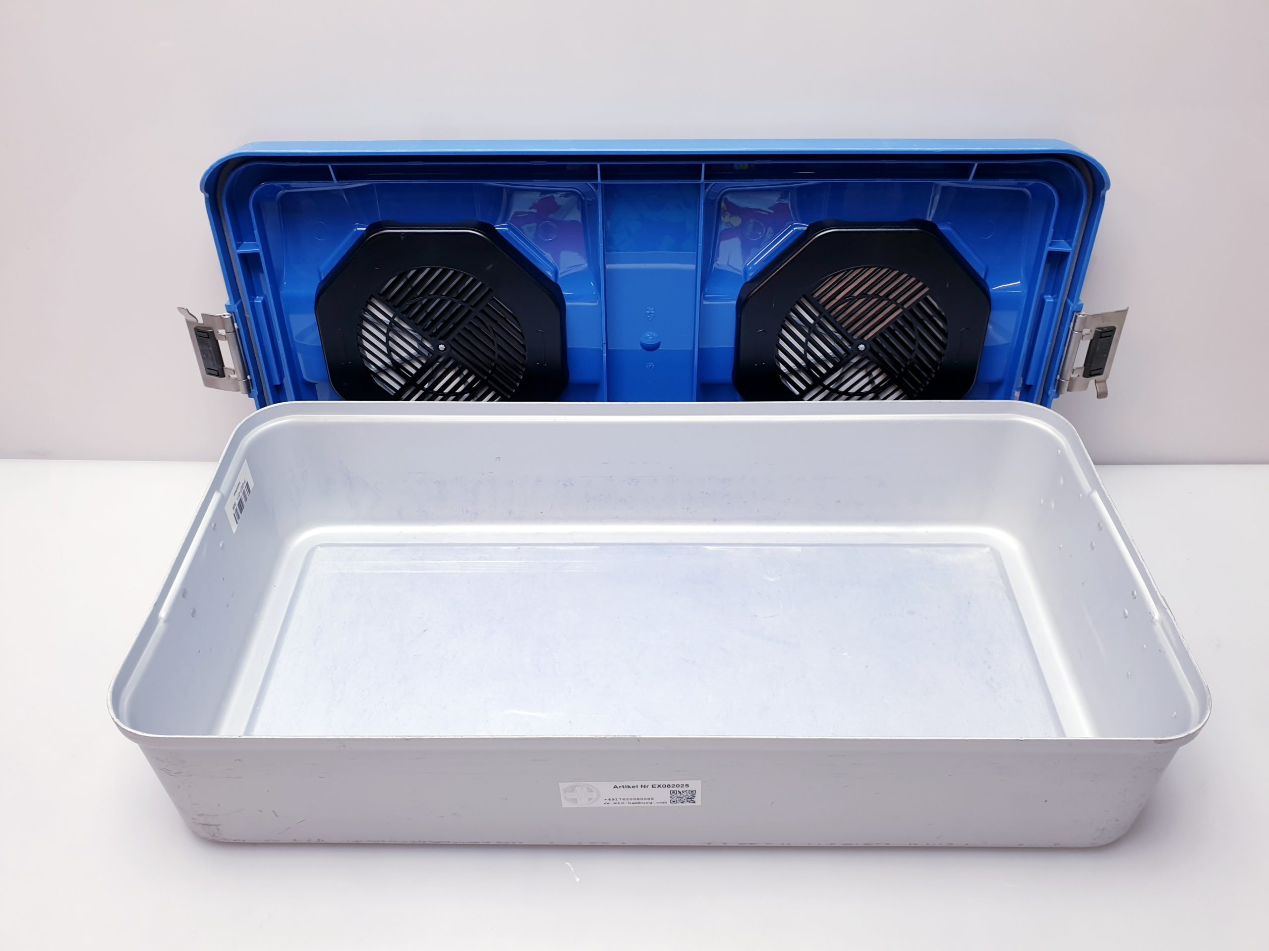 Aesculap JP002 Sterikontainer - Kontainer – Bild 8