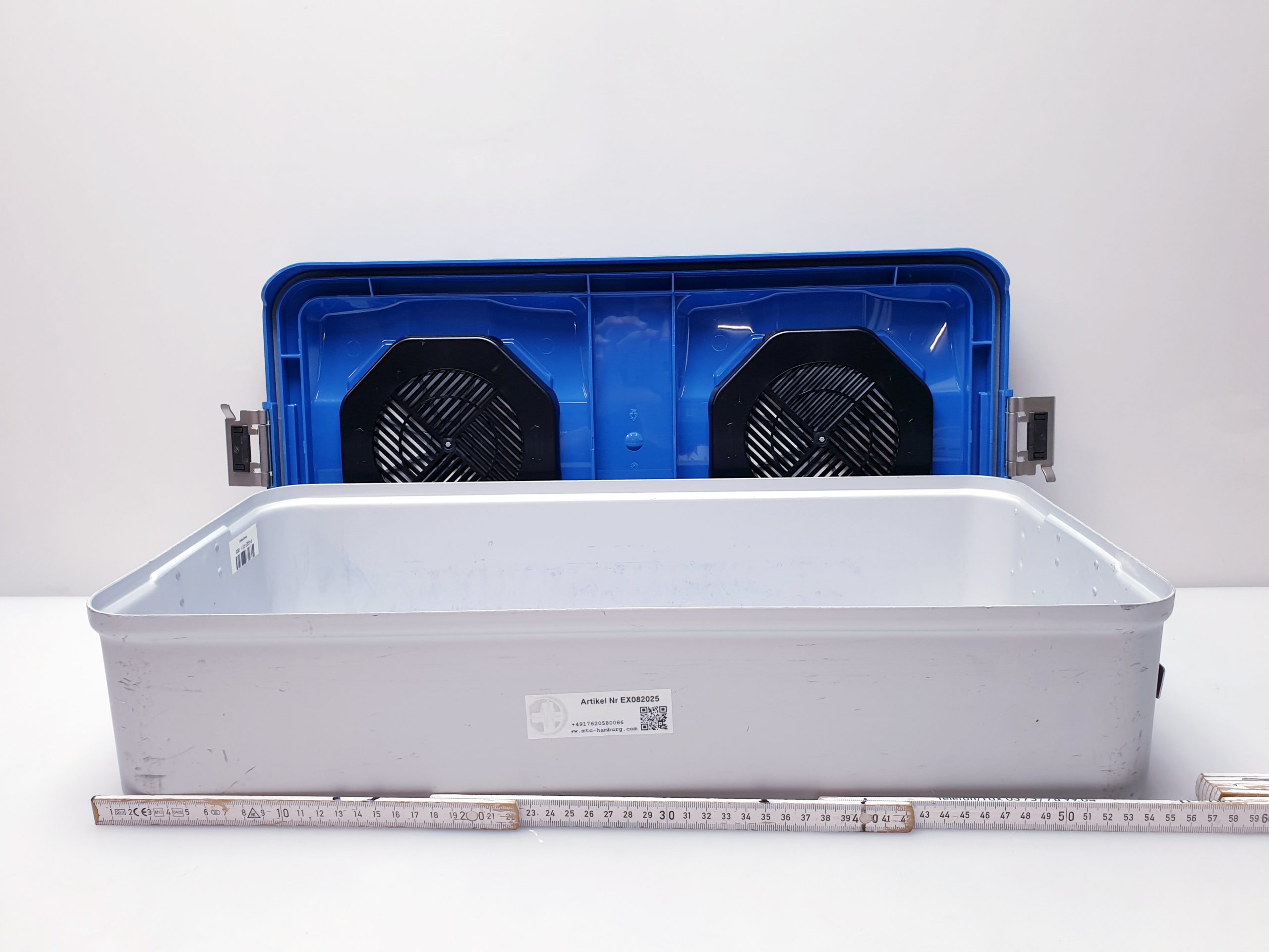 Aesculap JP002 Sterikontainer - Kontainer – Bild 10