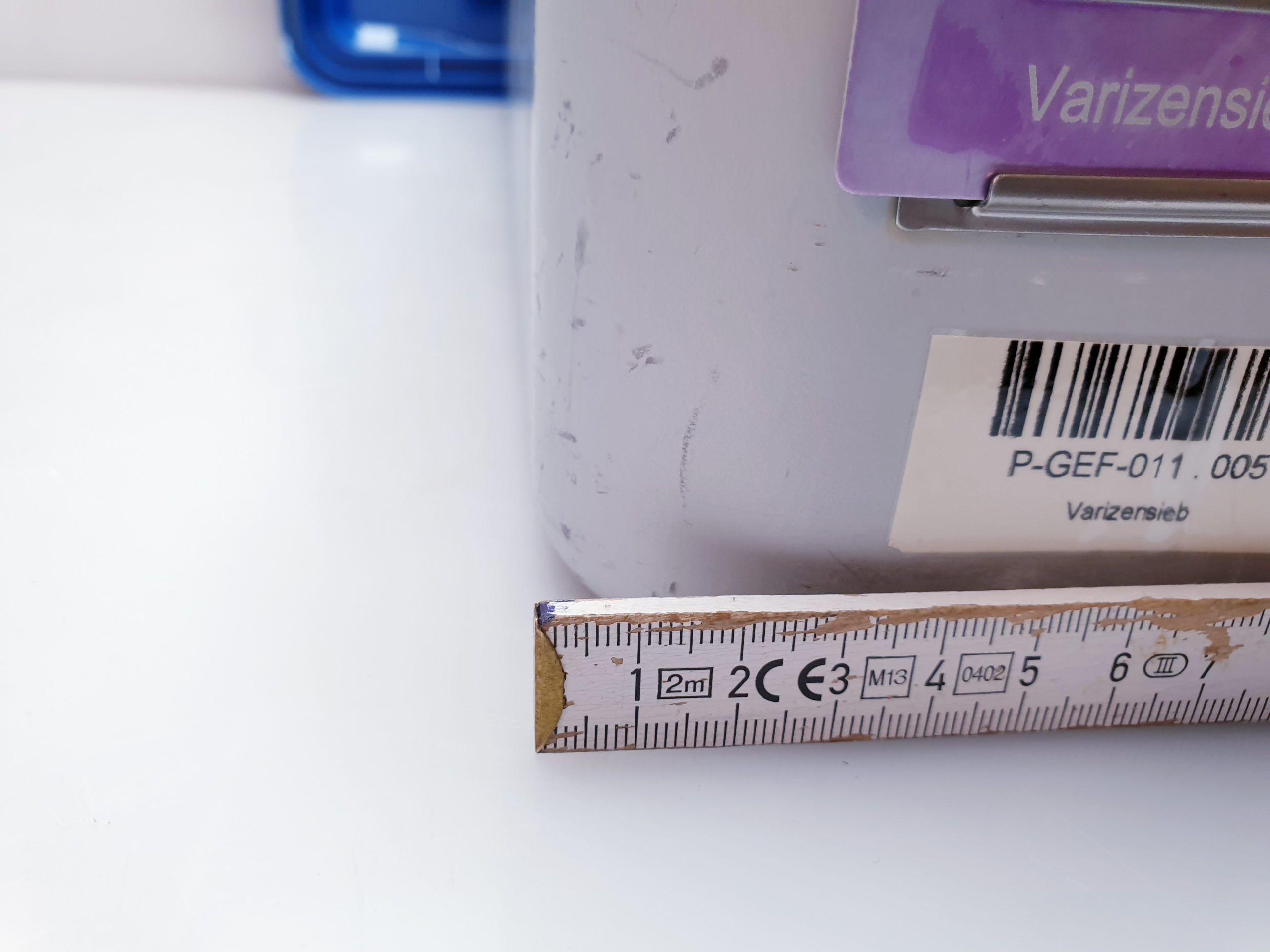 Aesculap JP002 Sterikontainer - Kontainer – Bild 14