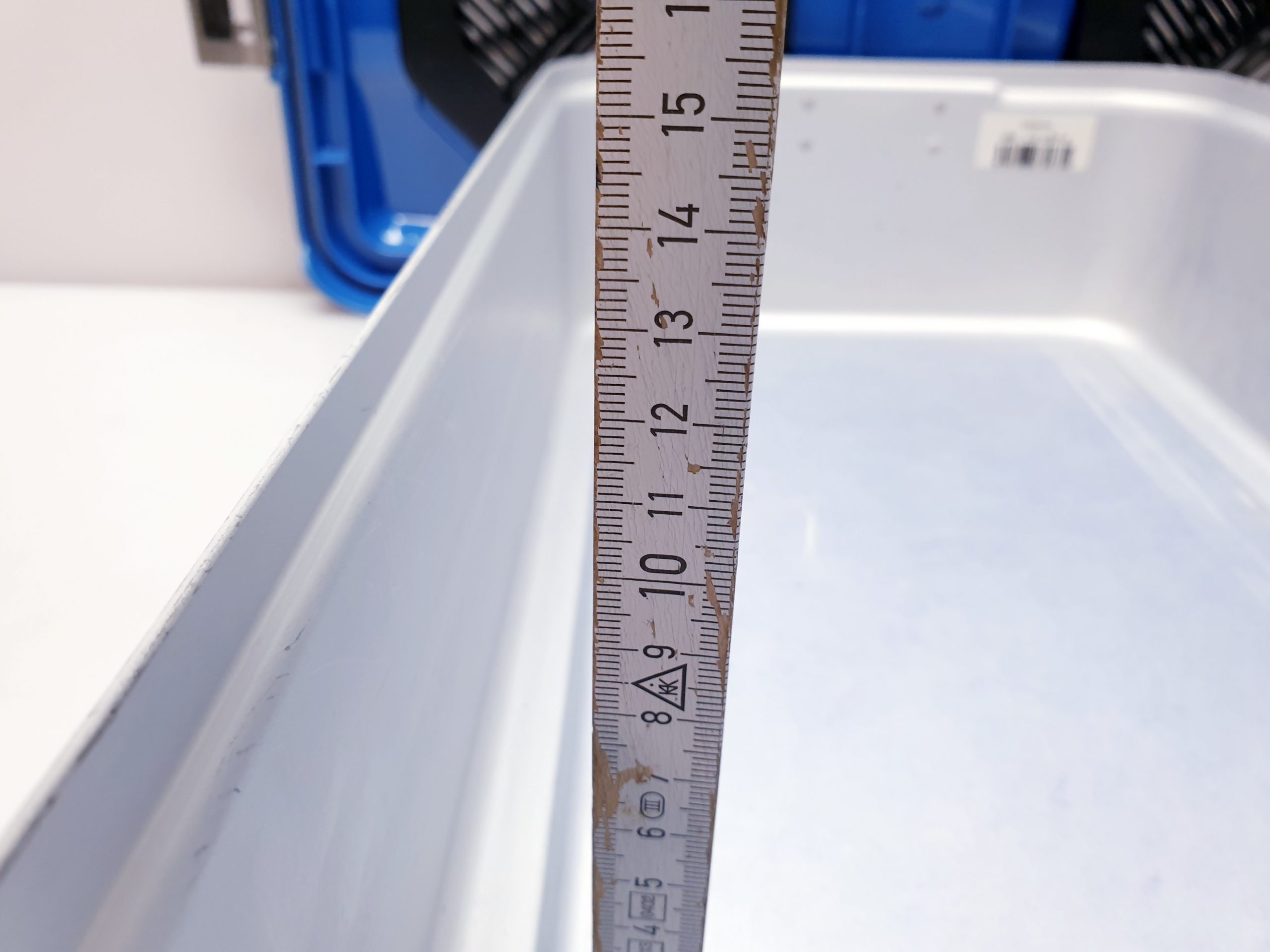 Aesculap JP002 Sterikontainer - Kontainer – Bild 15