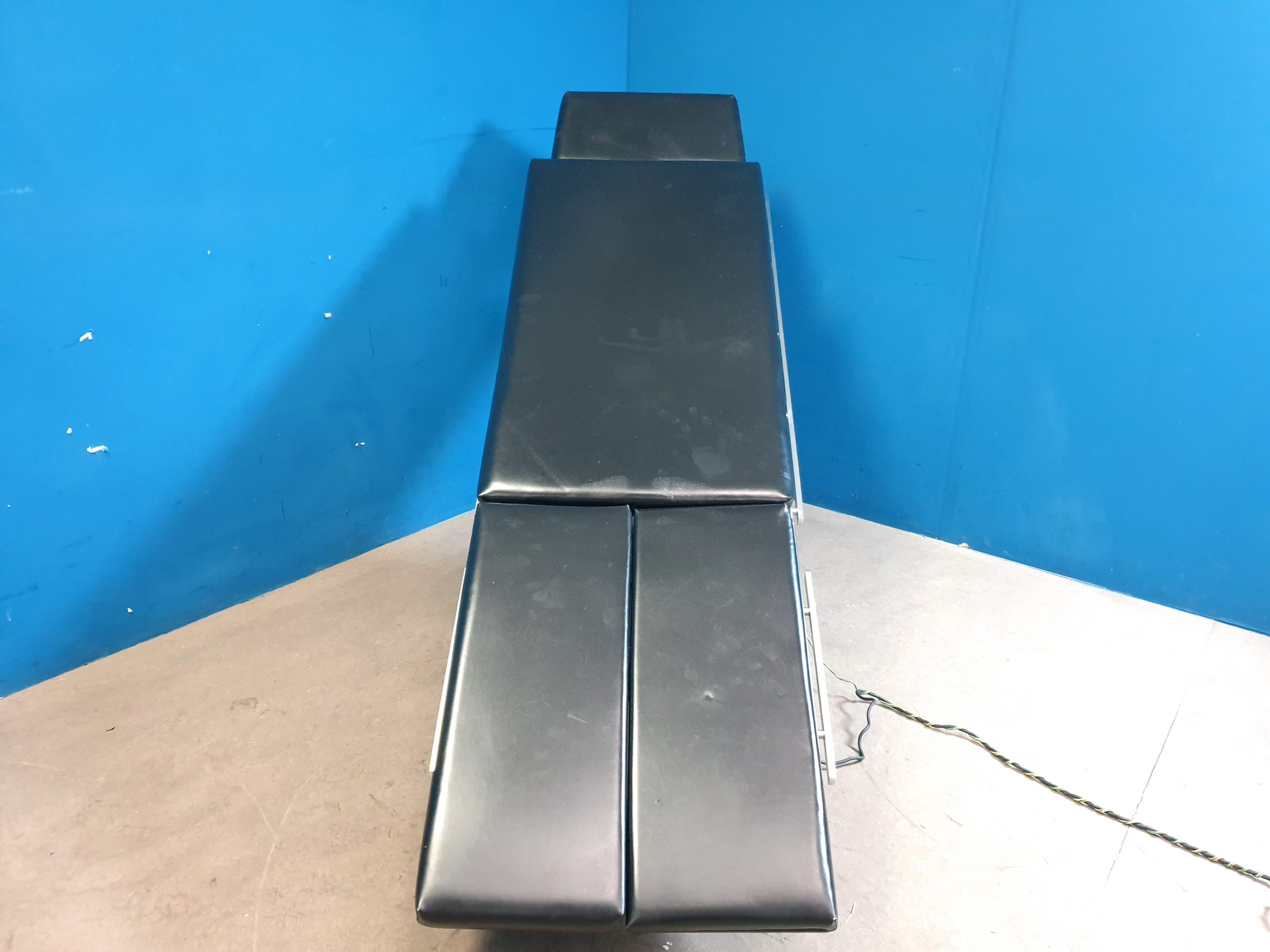 Maquet 1533.01A0 Op Tisch - Elektrisch Fahrbar – Bild 2