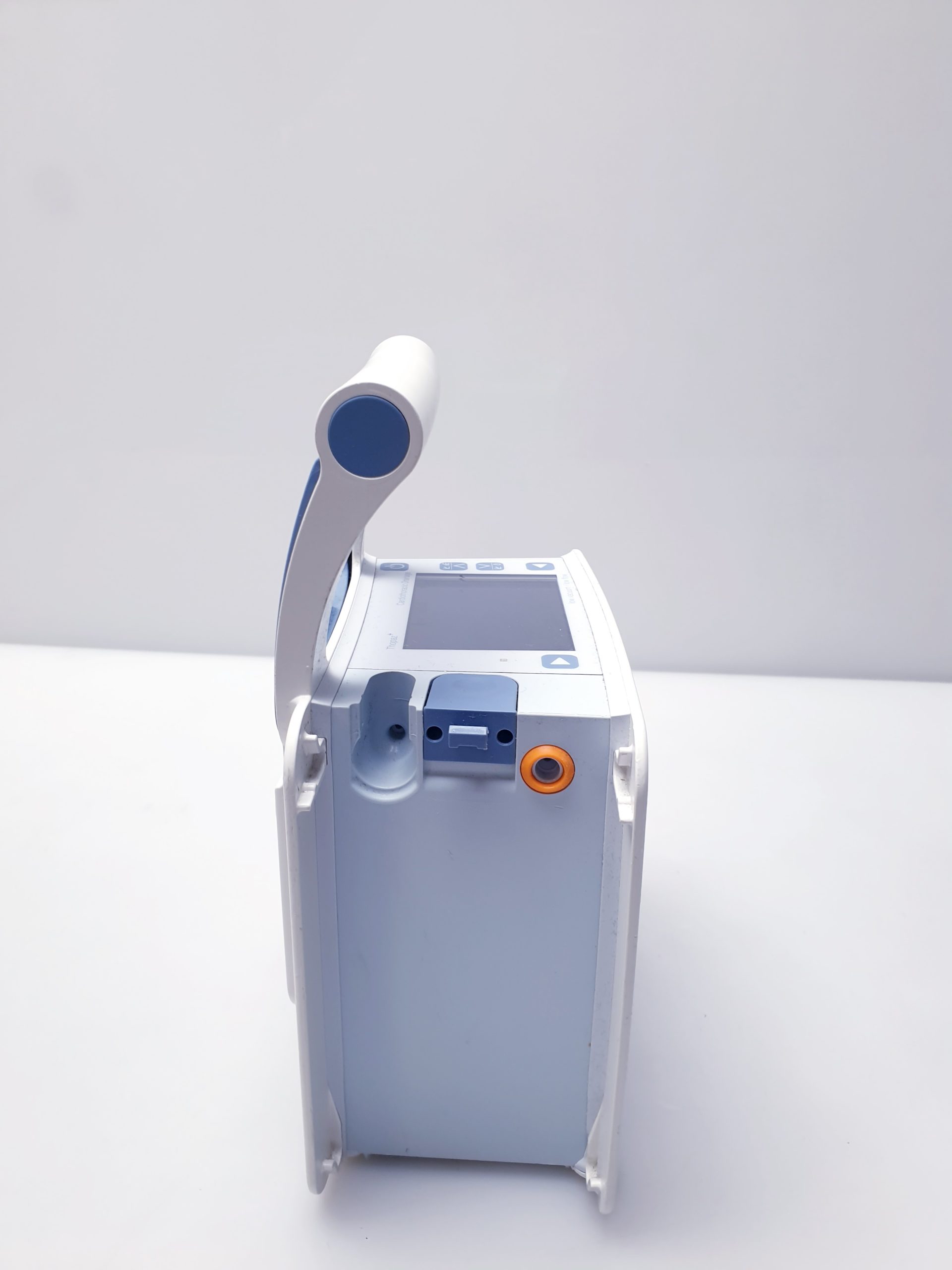 Medela 200.5718 Thopaz Plus Digital Drainage System – Bild 9