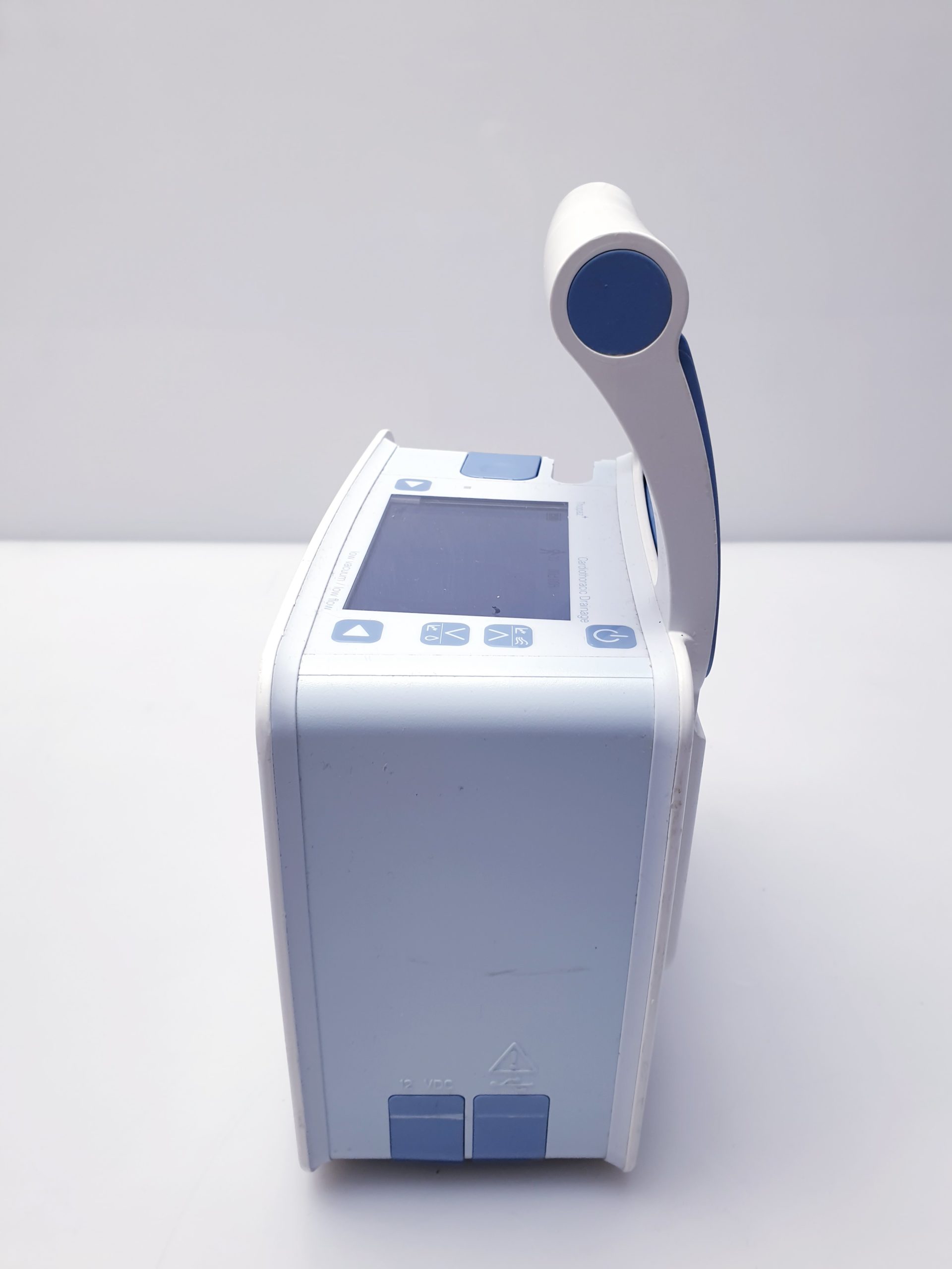 Medela 200.5718 Thopaz Plus Digital Drainage System – Bild 11