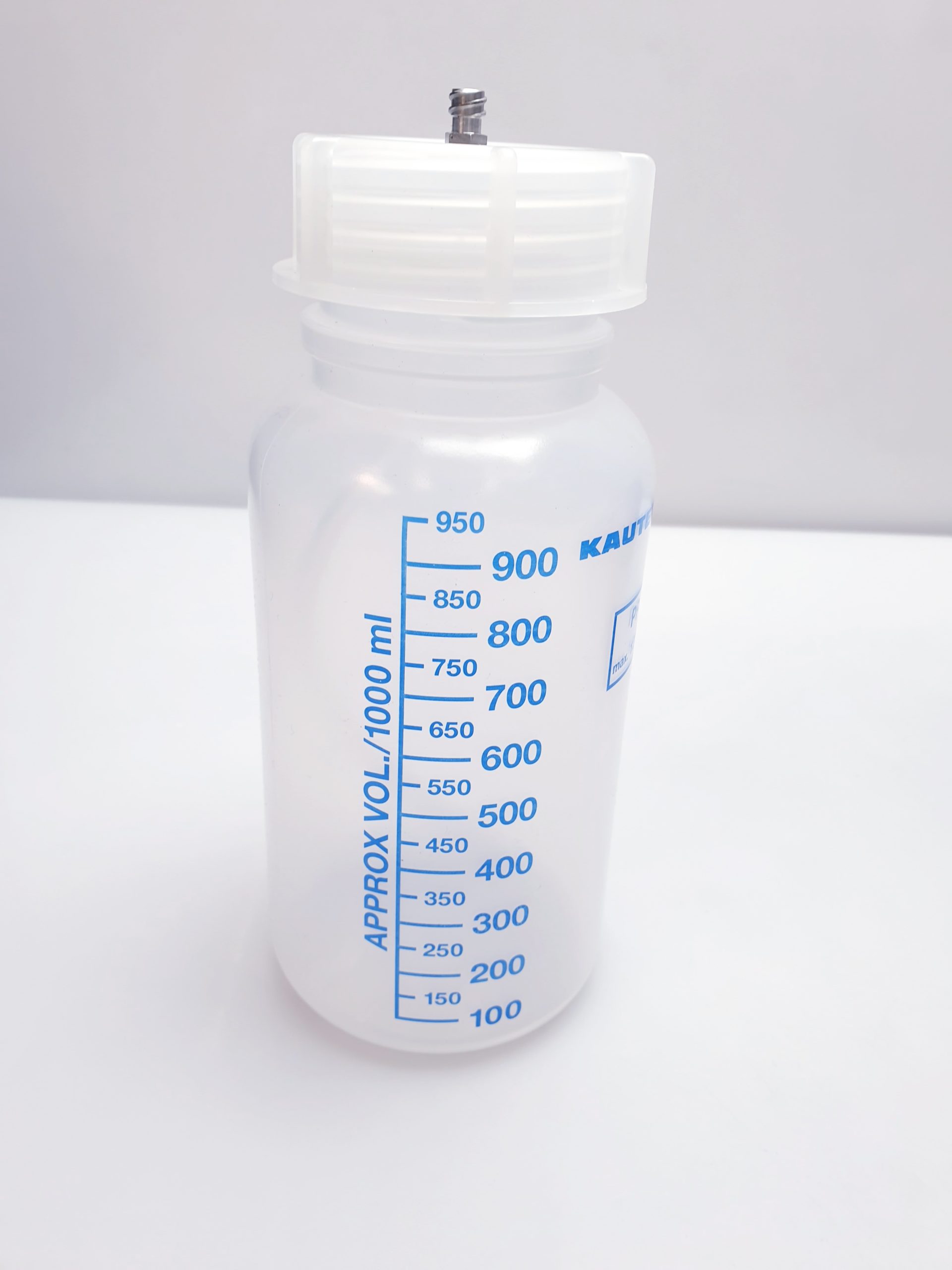 ENDO-TECHNIK - Aqua Master EW 2003 Endo washer Endowasher – Bild 8