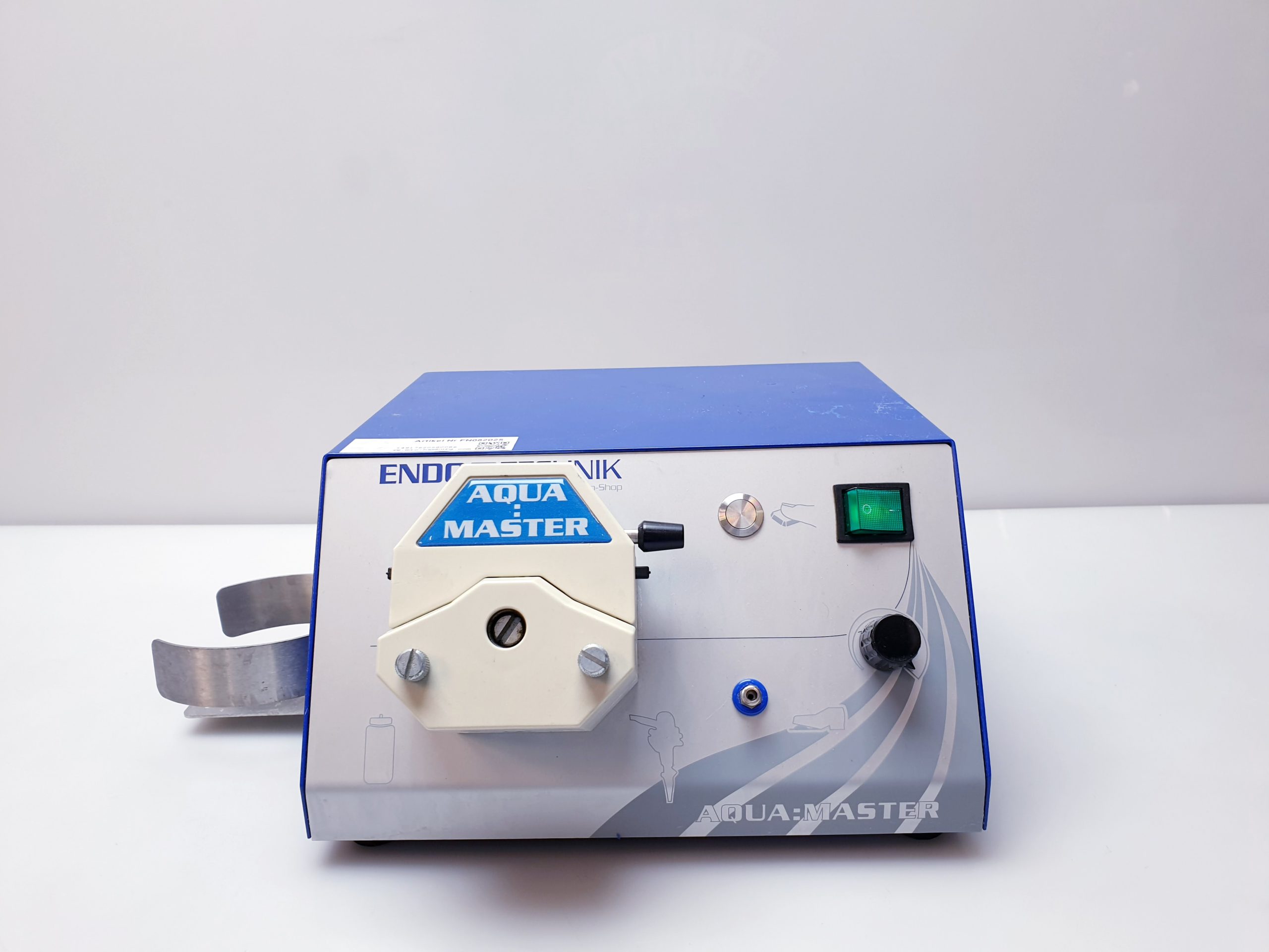 ENDO-TECHNIK - Aqua Master EW 2003 Endo washer Endowasher – Bild 11