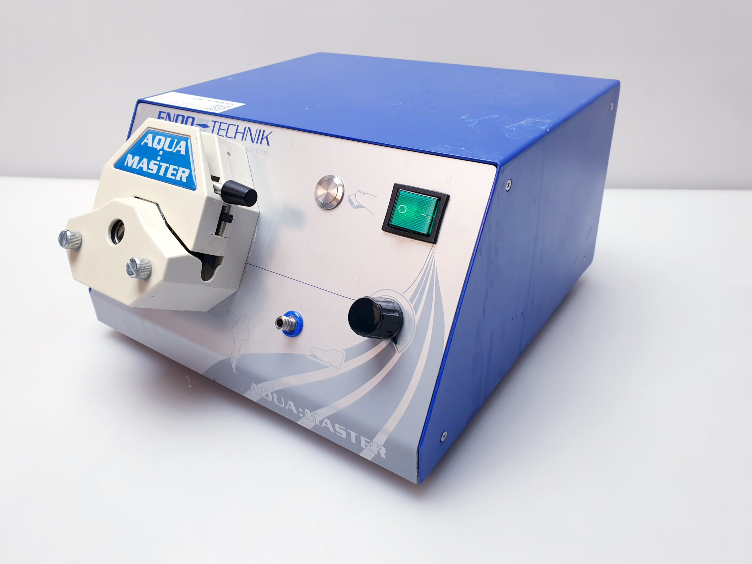 ENDO-TECHNIK - Aqua Master EW 2003 Endo washer Endowasher – Bild 13