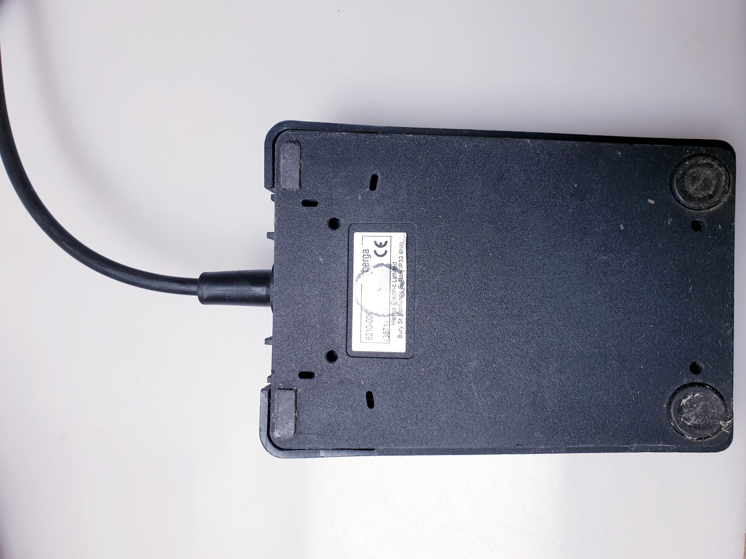 ENDO-TECHNIK - Aqua Master EW 2003 Endo washer Endowasher – Bild 17