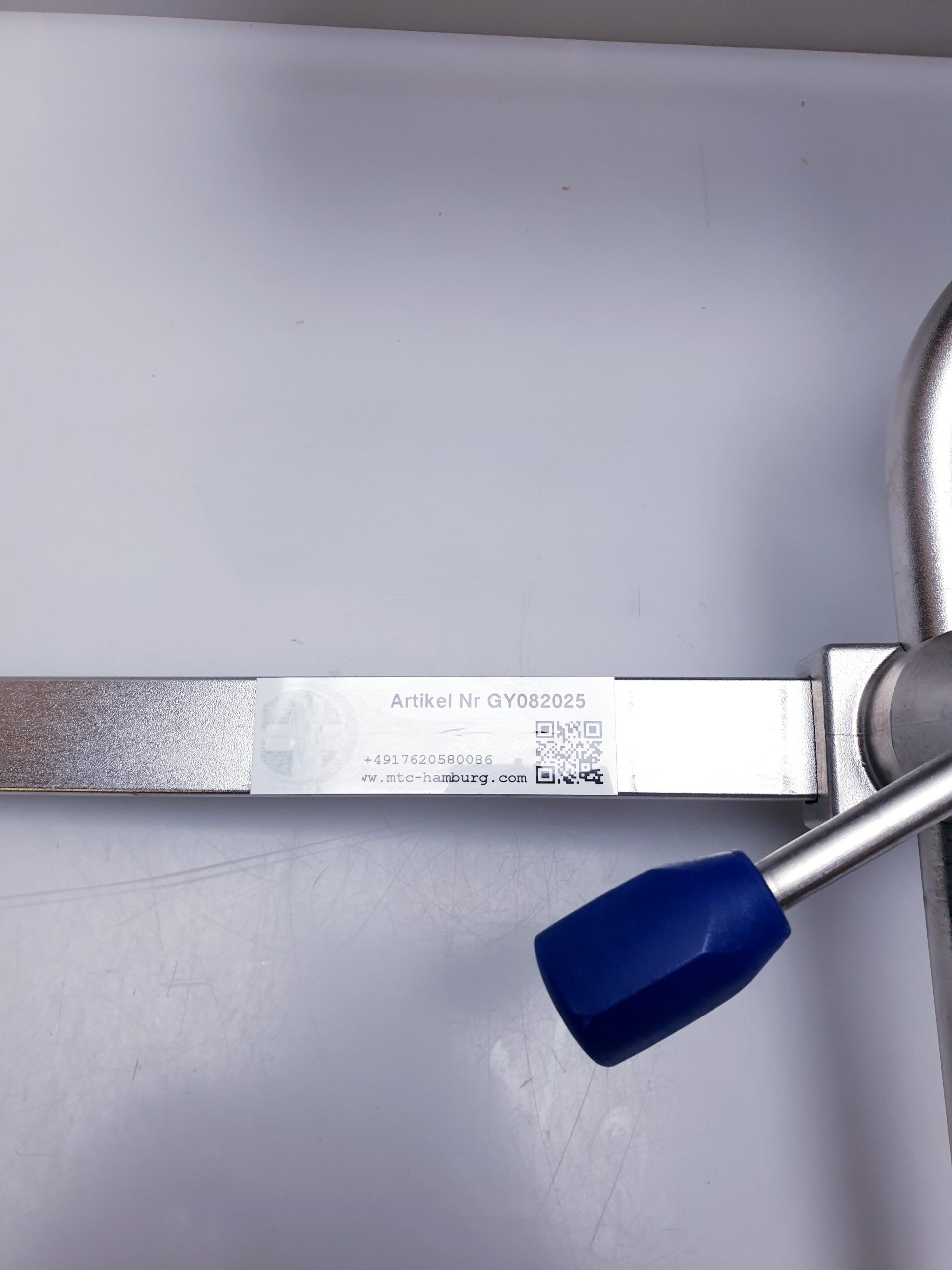 Maquet Armlagerung 100144F0 45cm – Bild 3