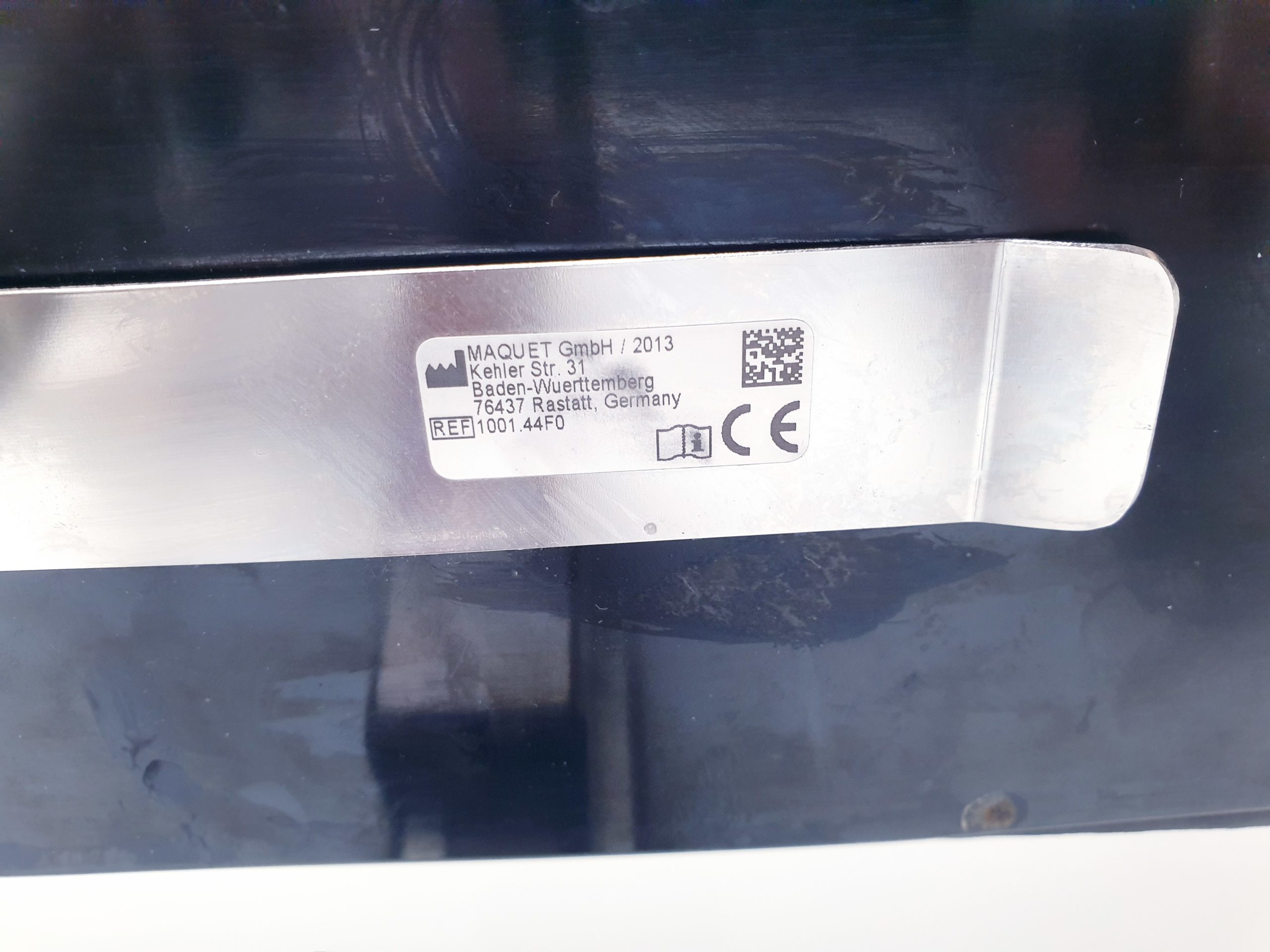 Maquet Armlagerung 100144F0 45cm – Bild 10