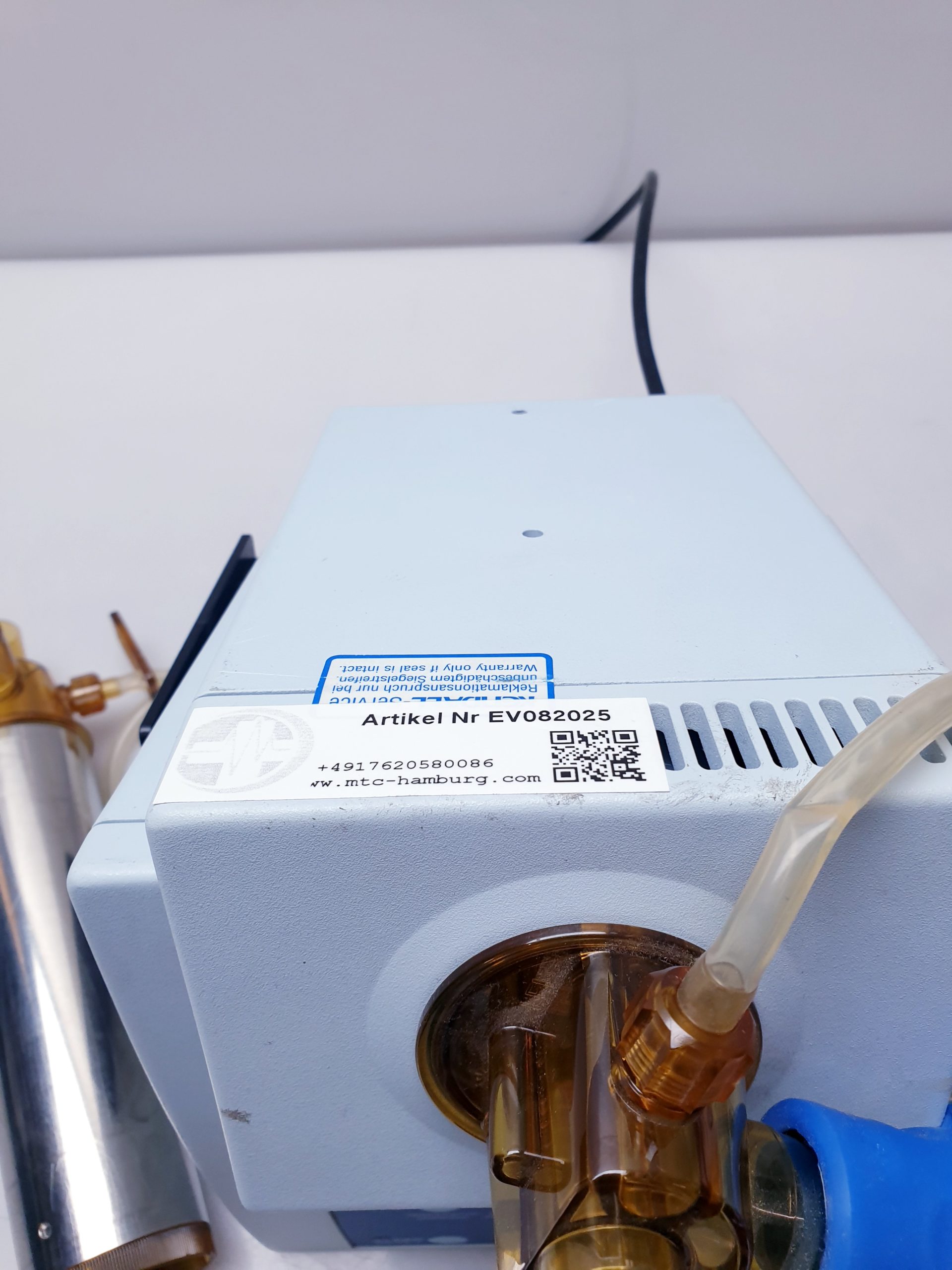 KENDALL Ultratherm Aerodyne – Bild 2