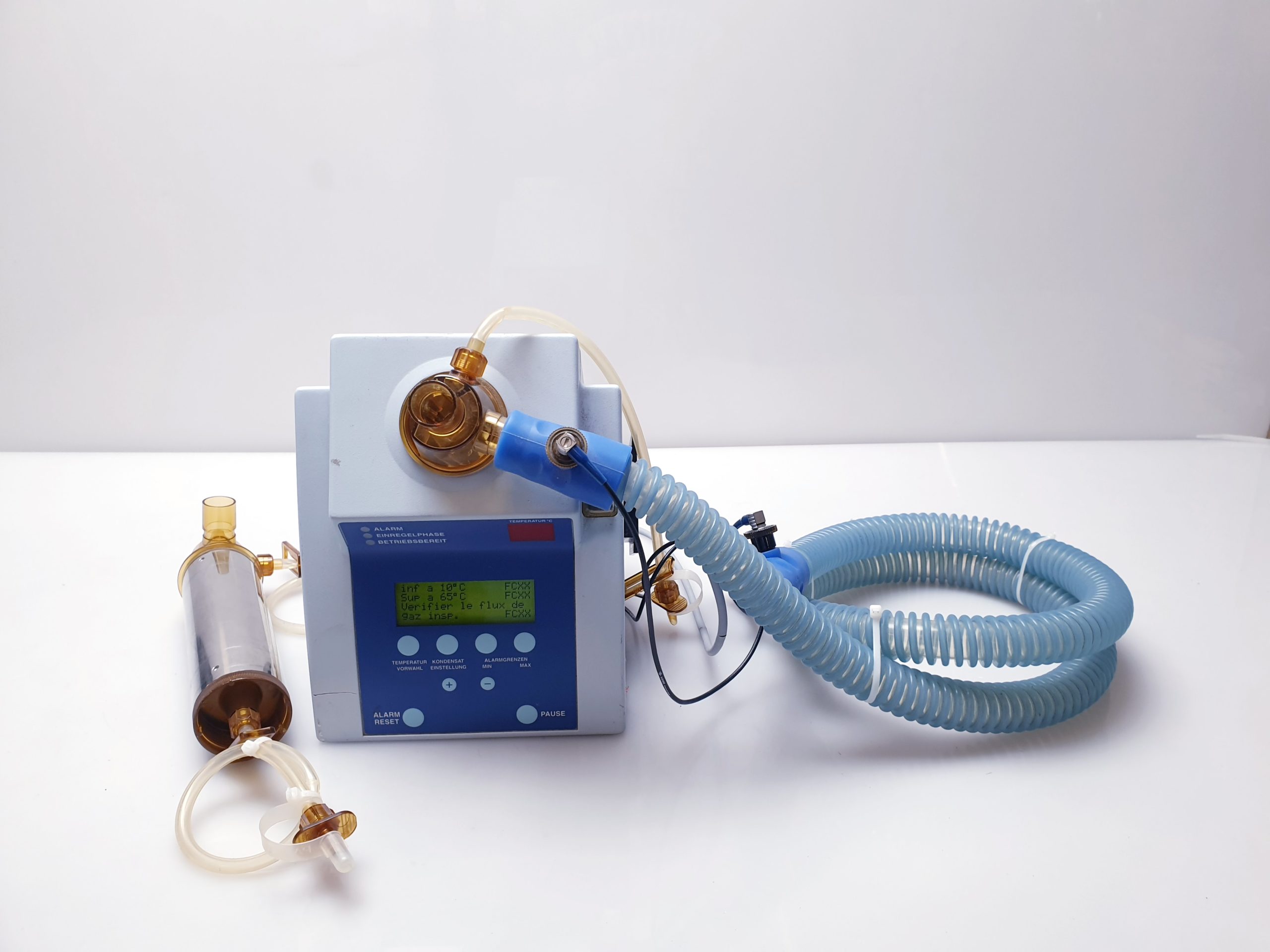 KENDALL Ultratherm Aerodyne – Bild 3