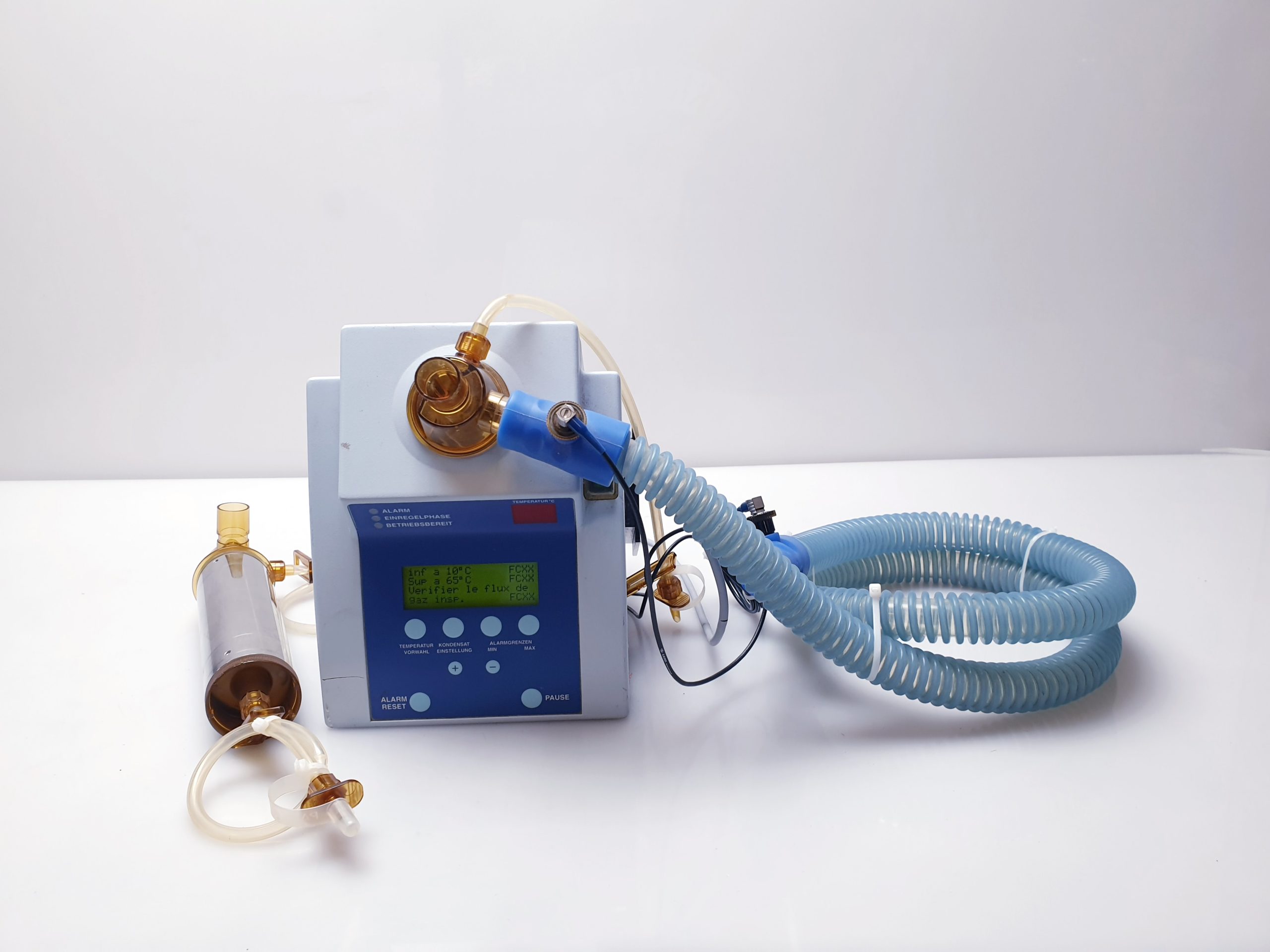 KENDALL Ultratherm Aerodyne