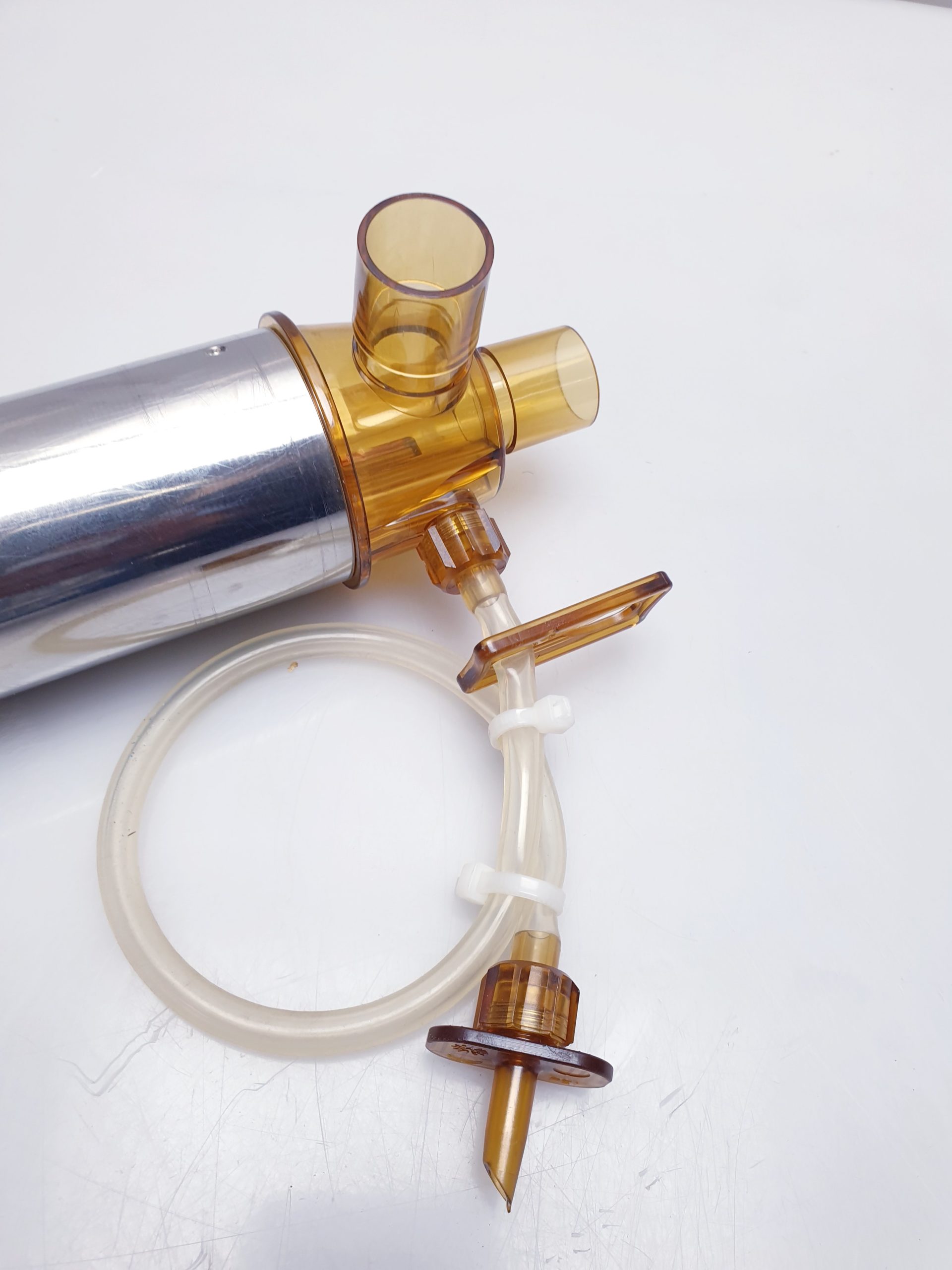 KENDALL Ultratherm Aerodyne – Bild 8