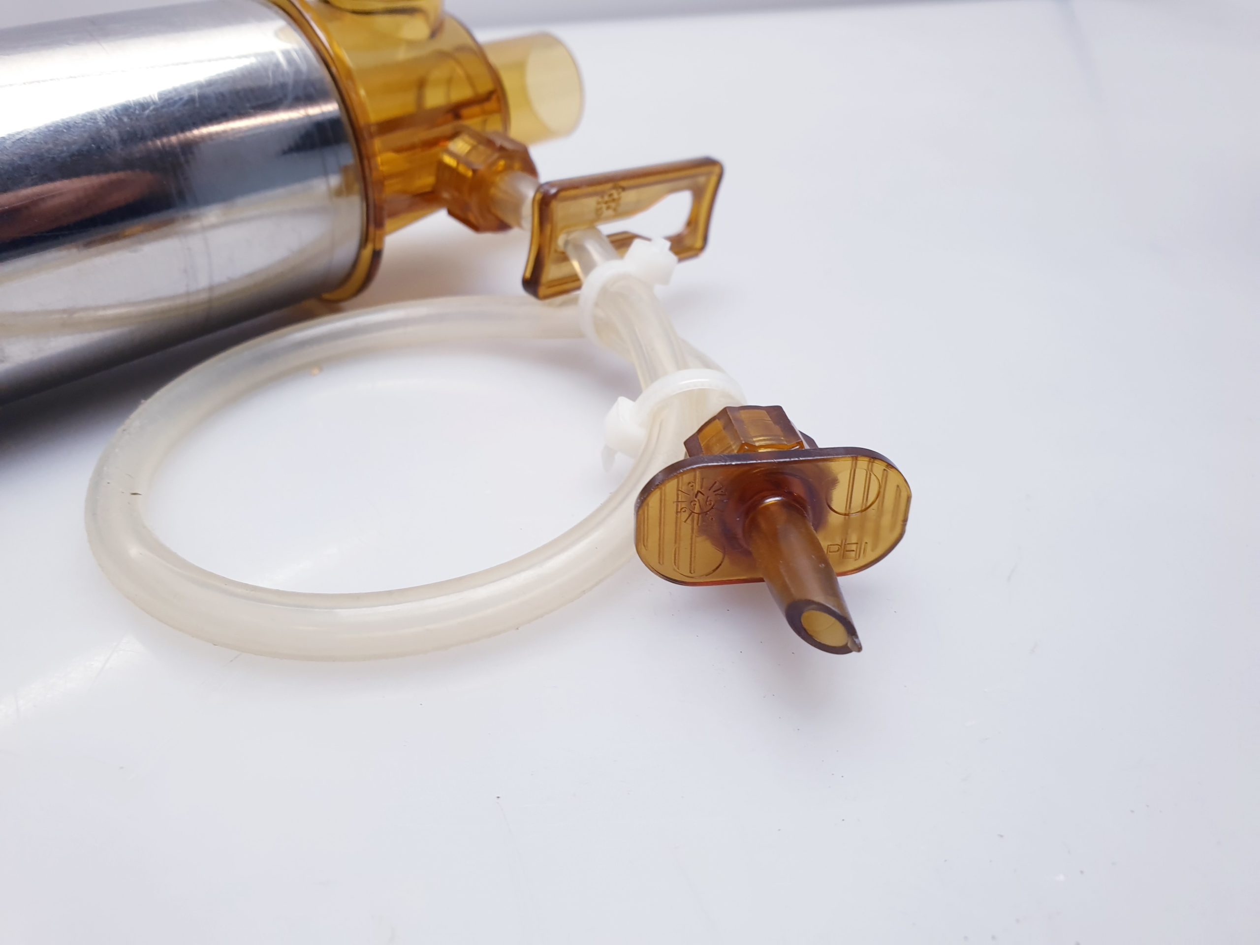 KENDALL Ultratherm Aerodyne – Bild 9