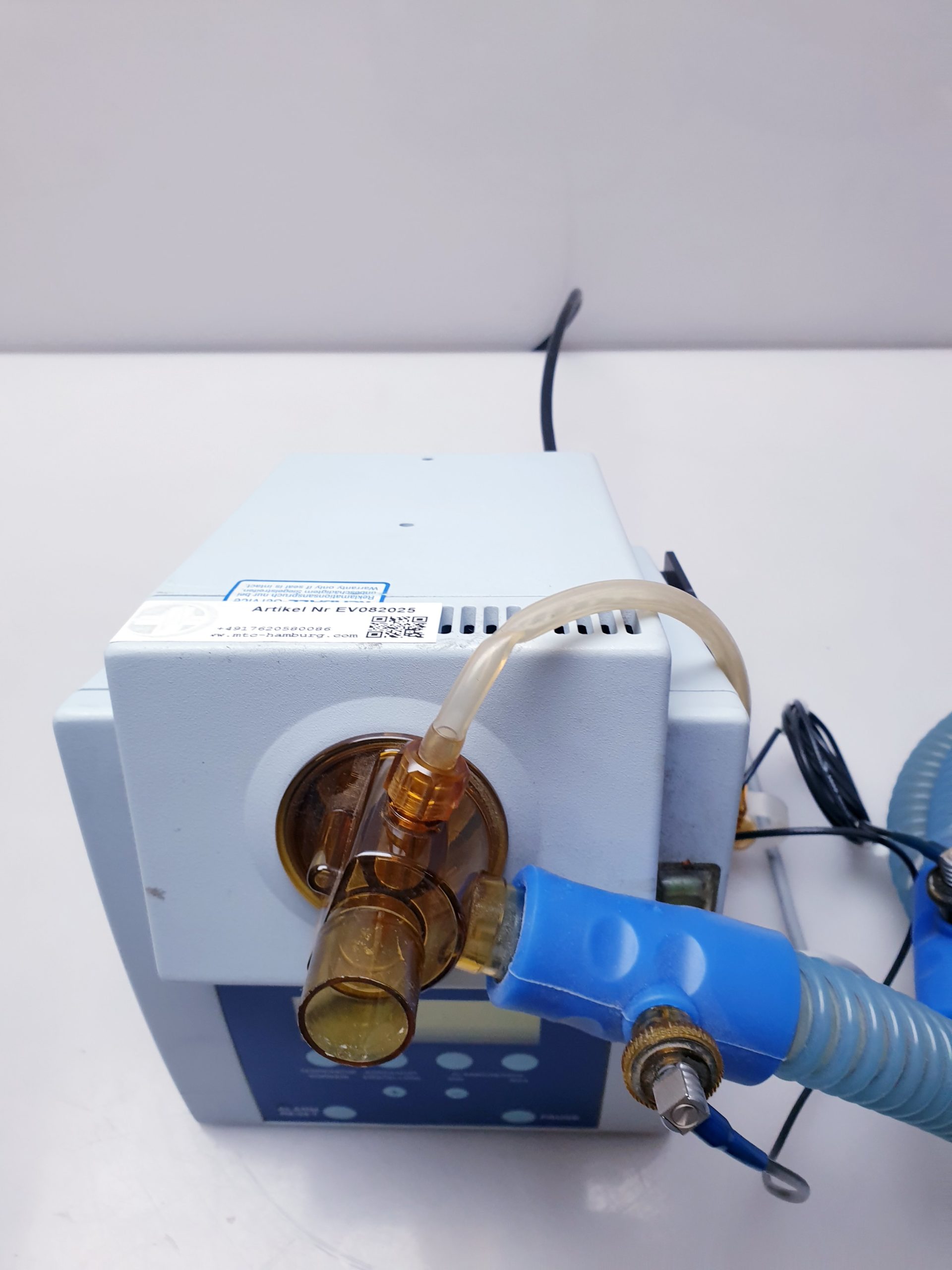 KENDALL Ultratherm Aerodyne – Bild 11