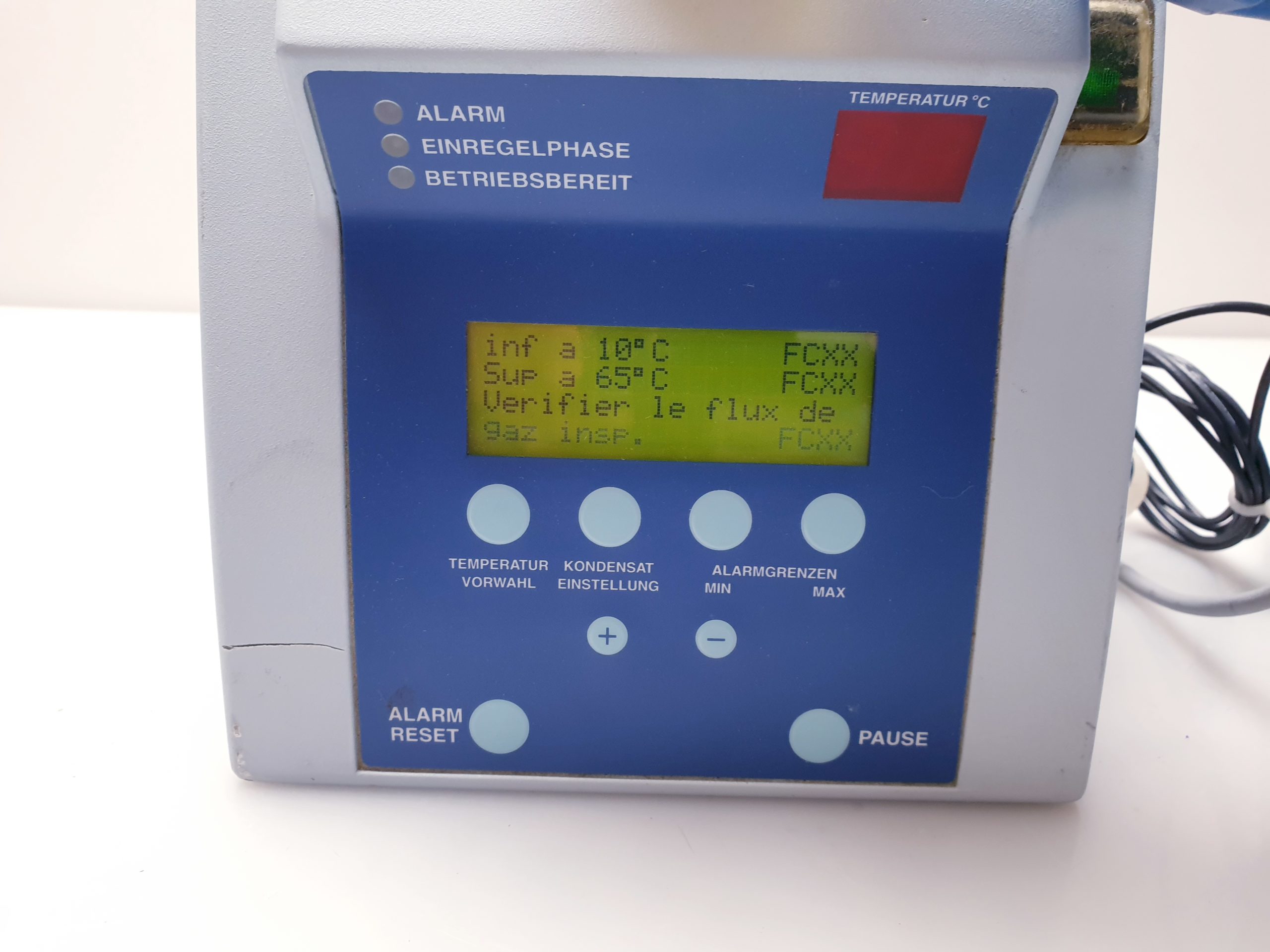 KENDALL Ultratherm Aerodyne – Bild 14