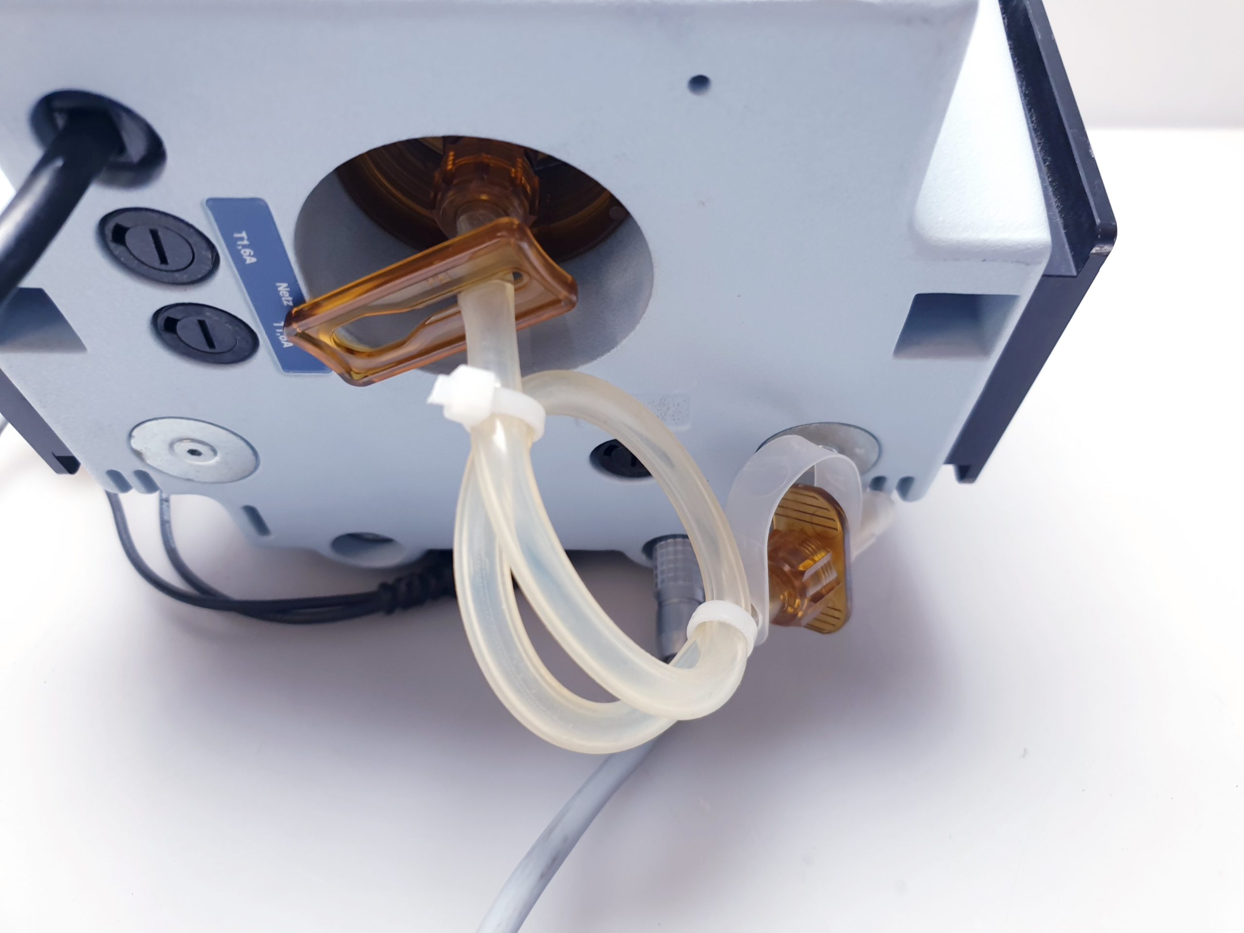 KENDALL Ultratherm Aerodyne – Bild 16