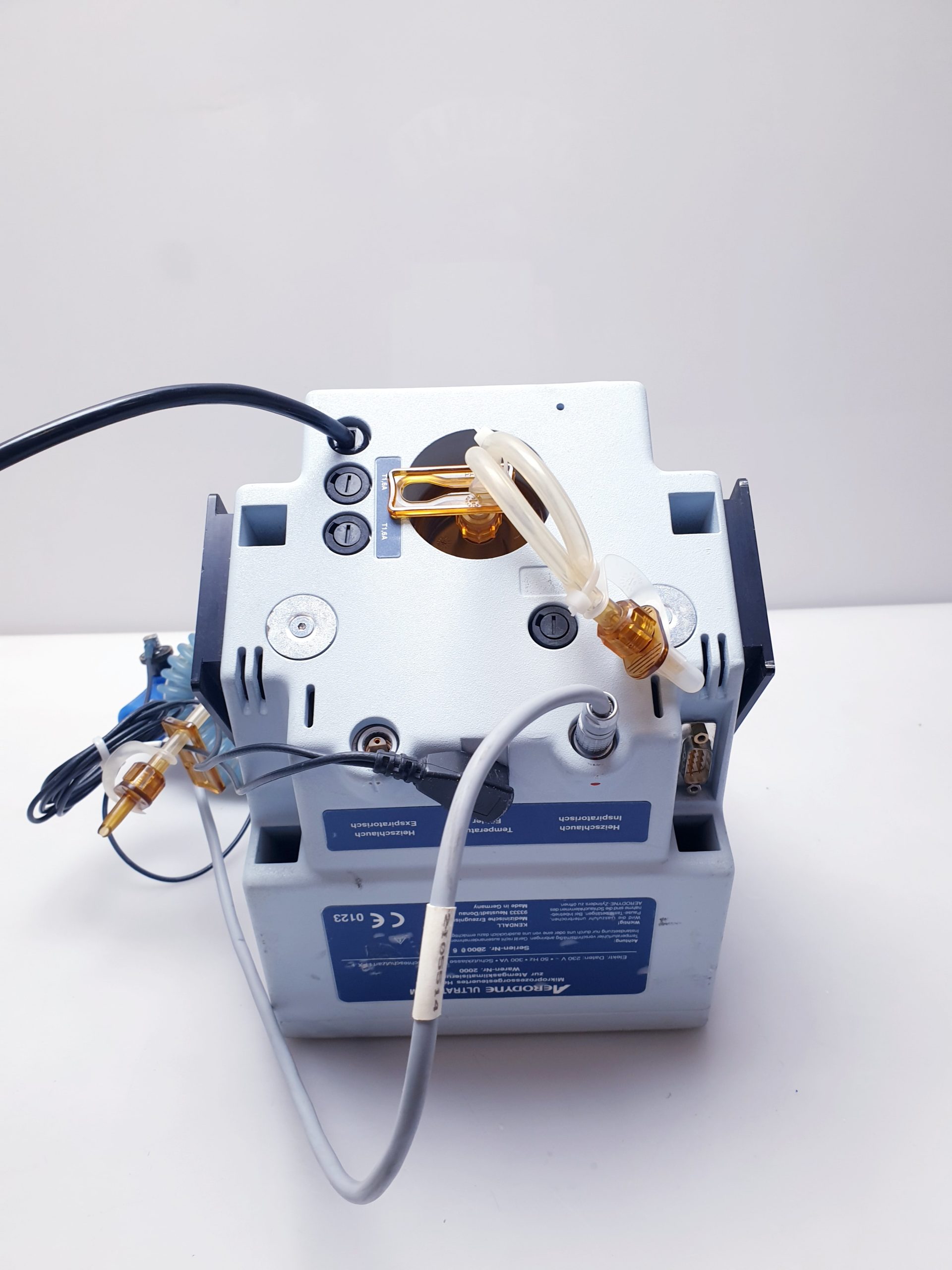 KENDALL Ultratherm Aerodyne – Bild 18