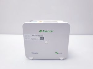 MEDELA Avance Ohne Ladegerät