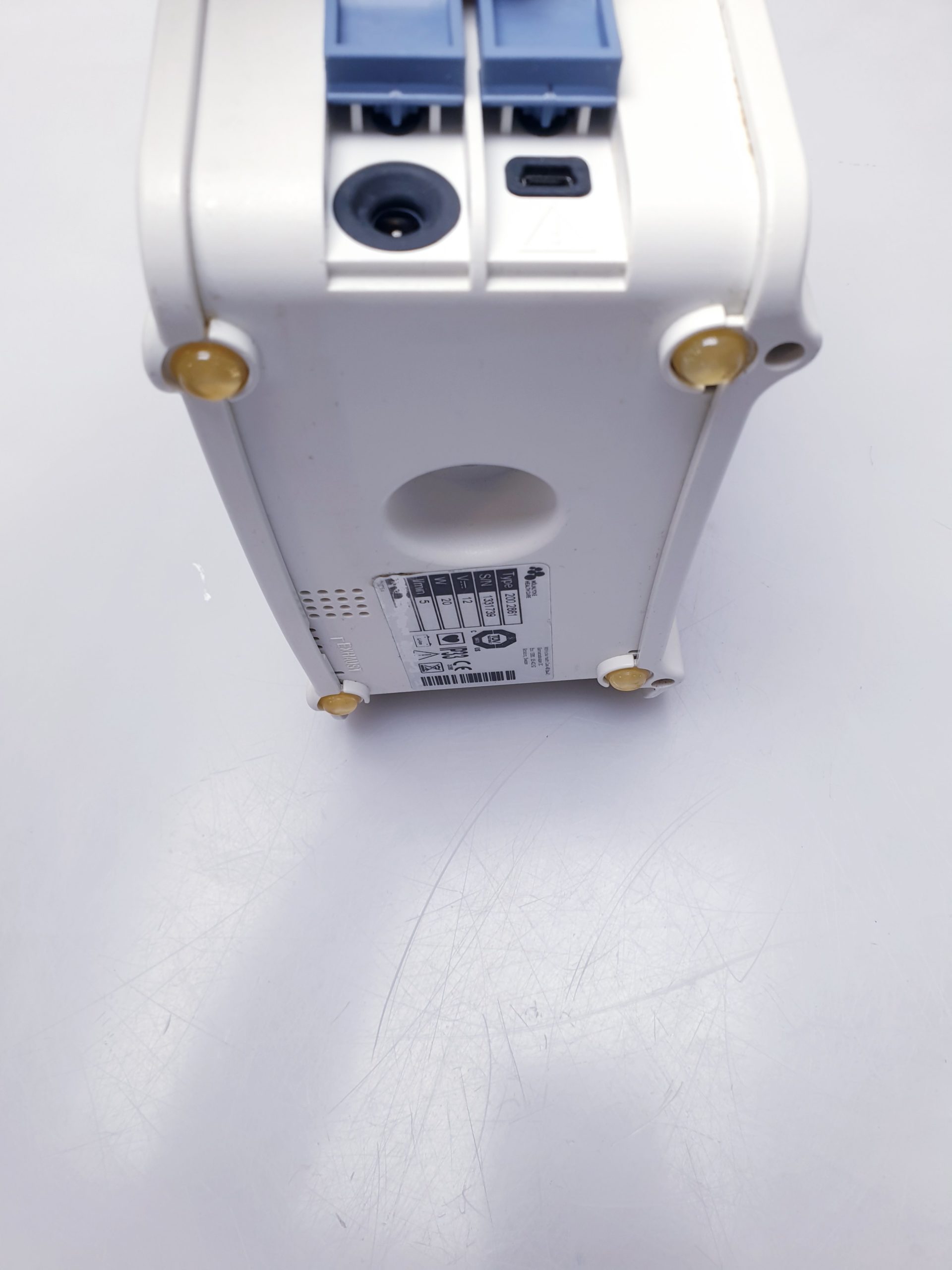 MEDELA Avance Ohne Ladegerät – Bild 5