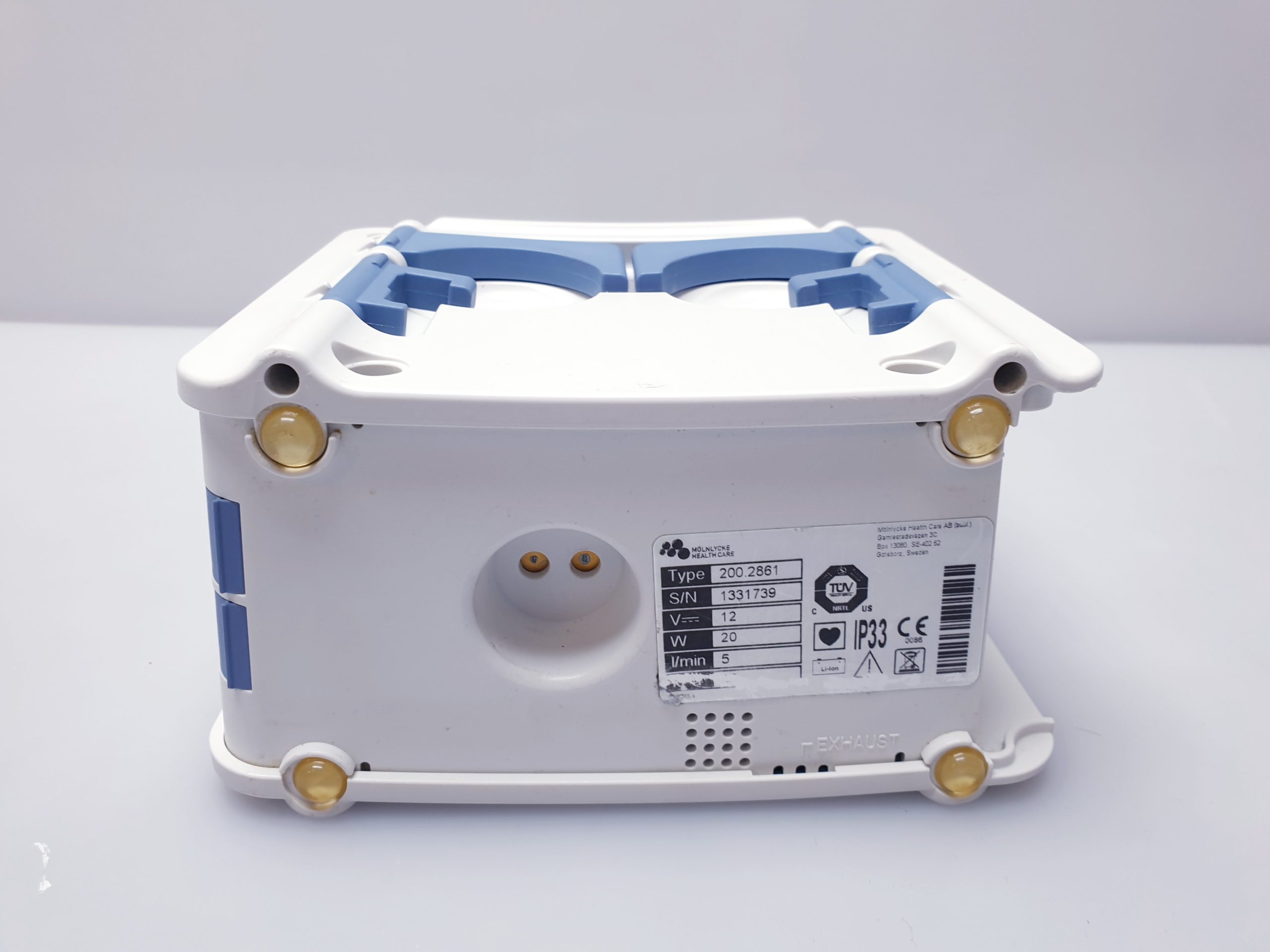 MEDELA Avance Ohne Ladegerät – Bild 7