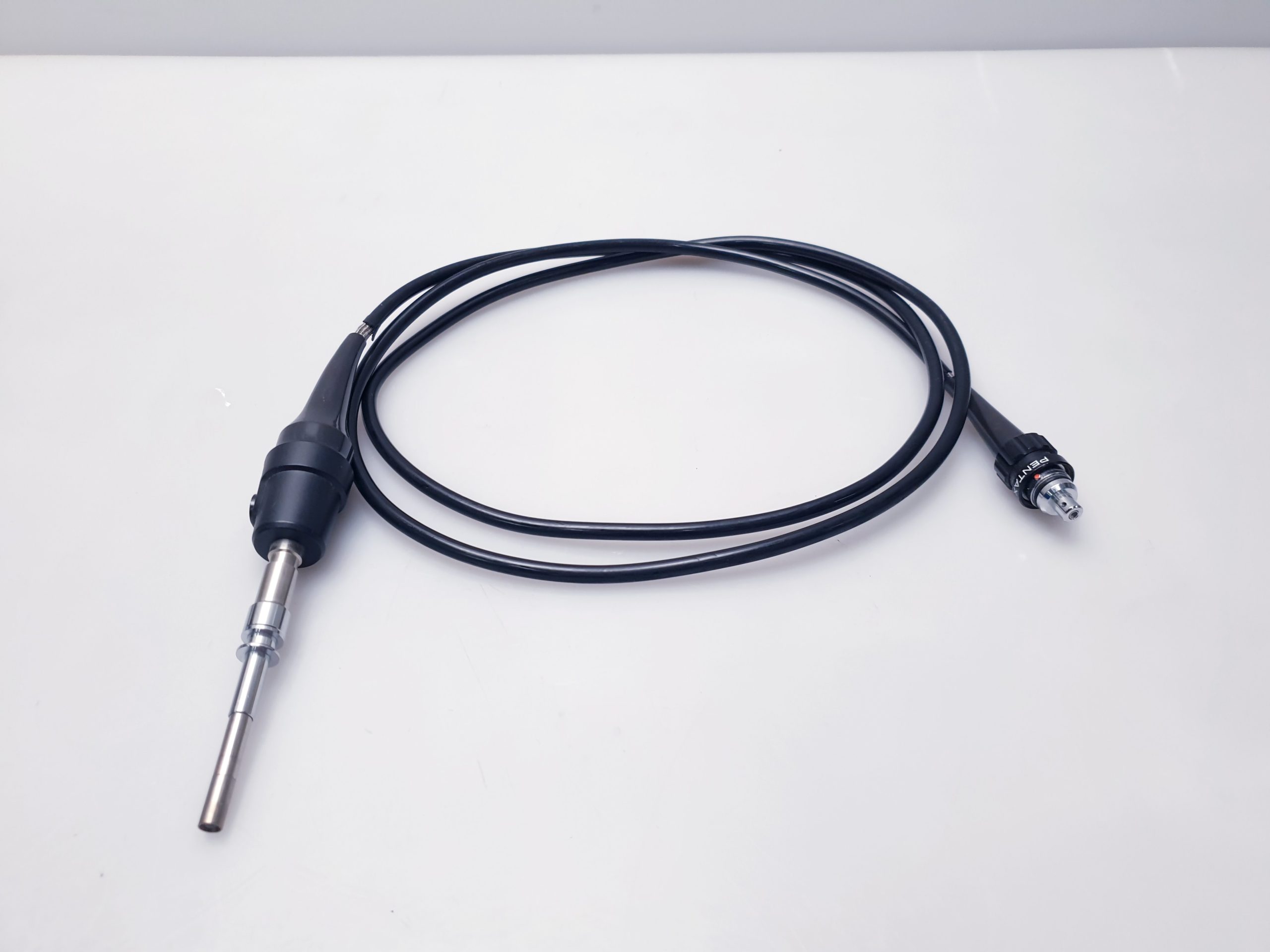 Pentax BS-LC1 Glasfaser-Lichtquellenkabel – Bild 4