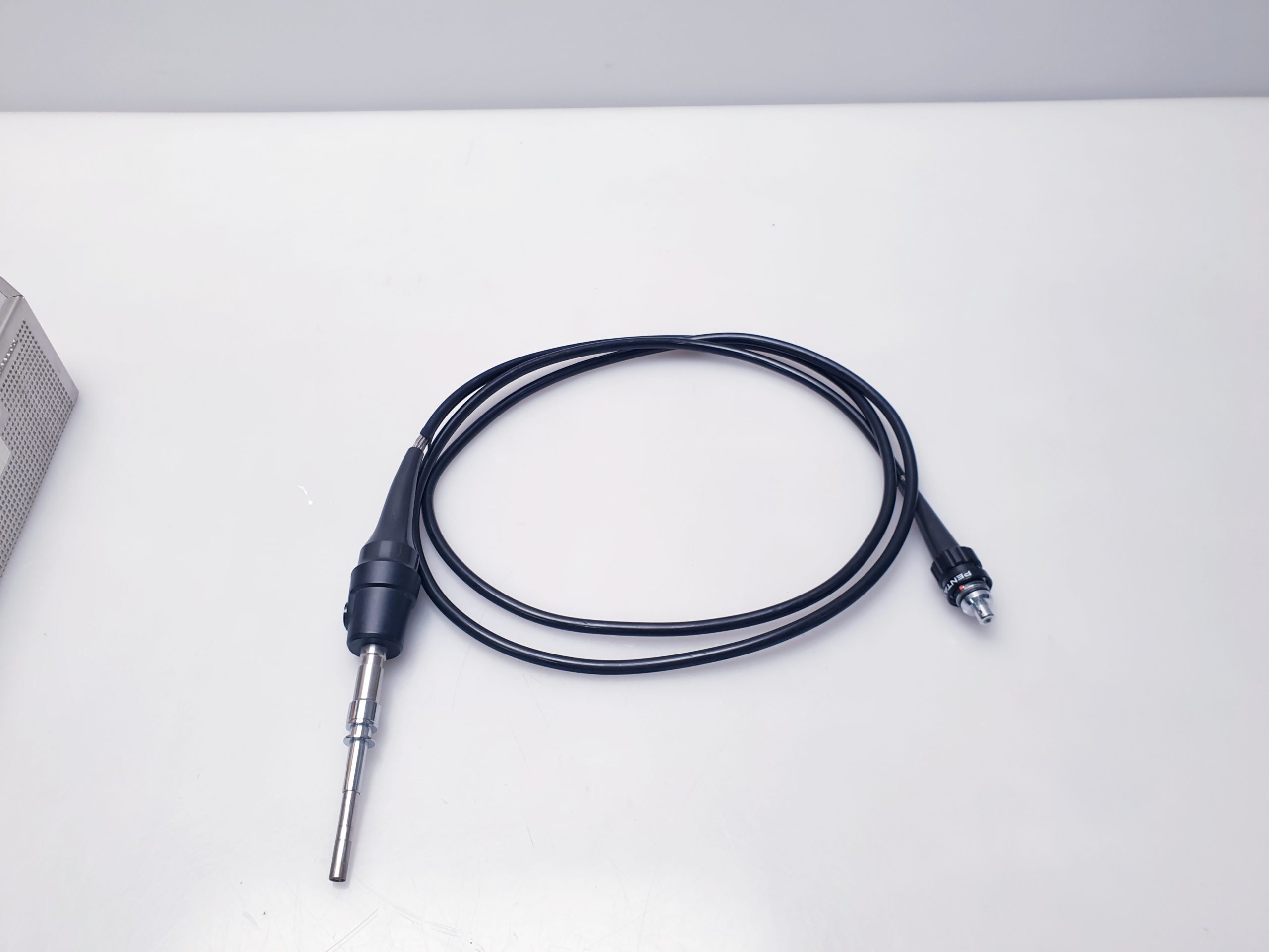 Pentax BS-LC1 Glasfaser-Lichtquellenkabel – Bild 5