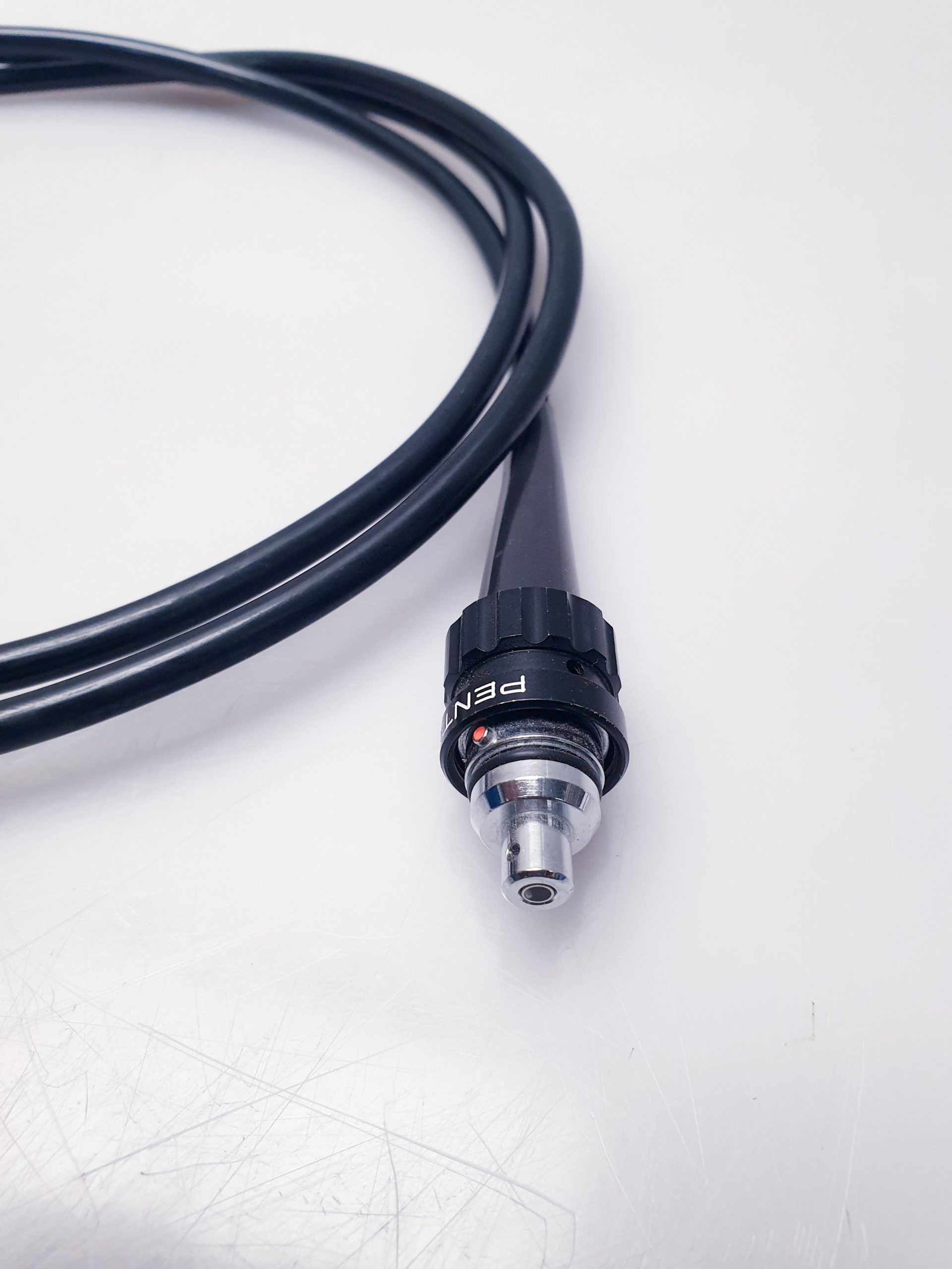 Pentax BS-LC1 Glasfaser-Lichtquellenkabel – Bild 6