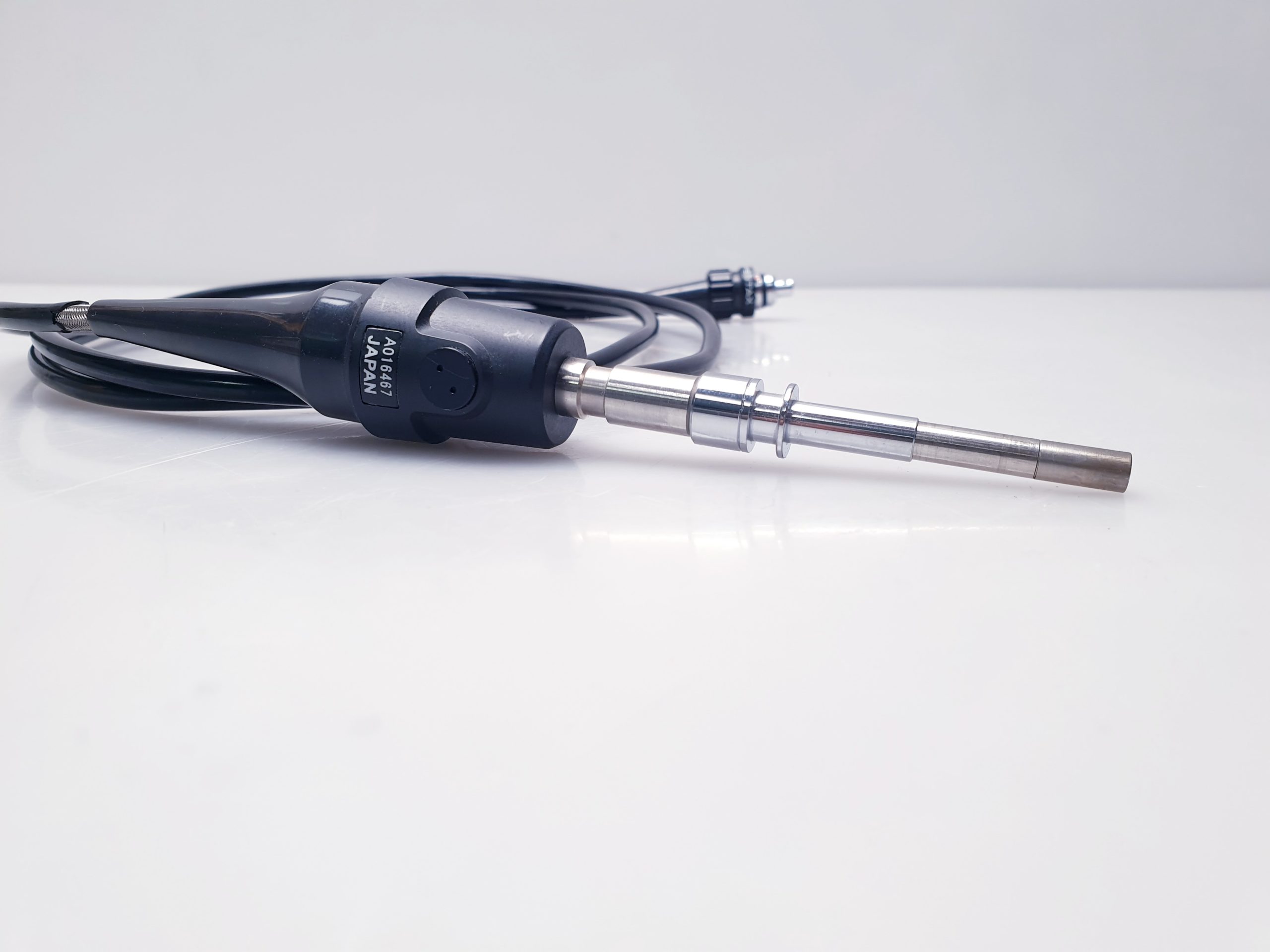 Pentax BS-LC1 Glasfaser-Lichtquellenkabel – Bild 8