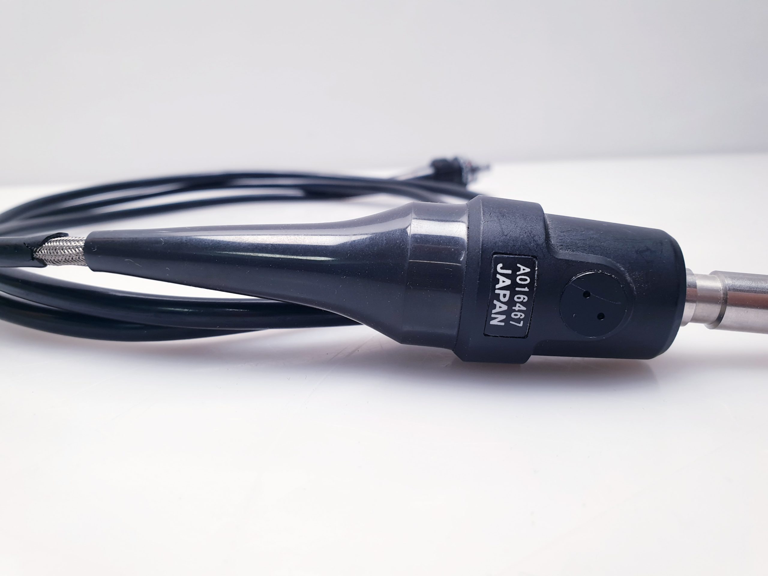 Pentax BS-LC1 Glasfaser-Lichtquellenkabel – Bild 9