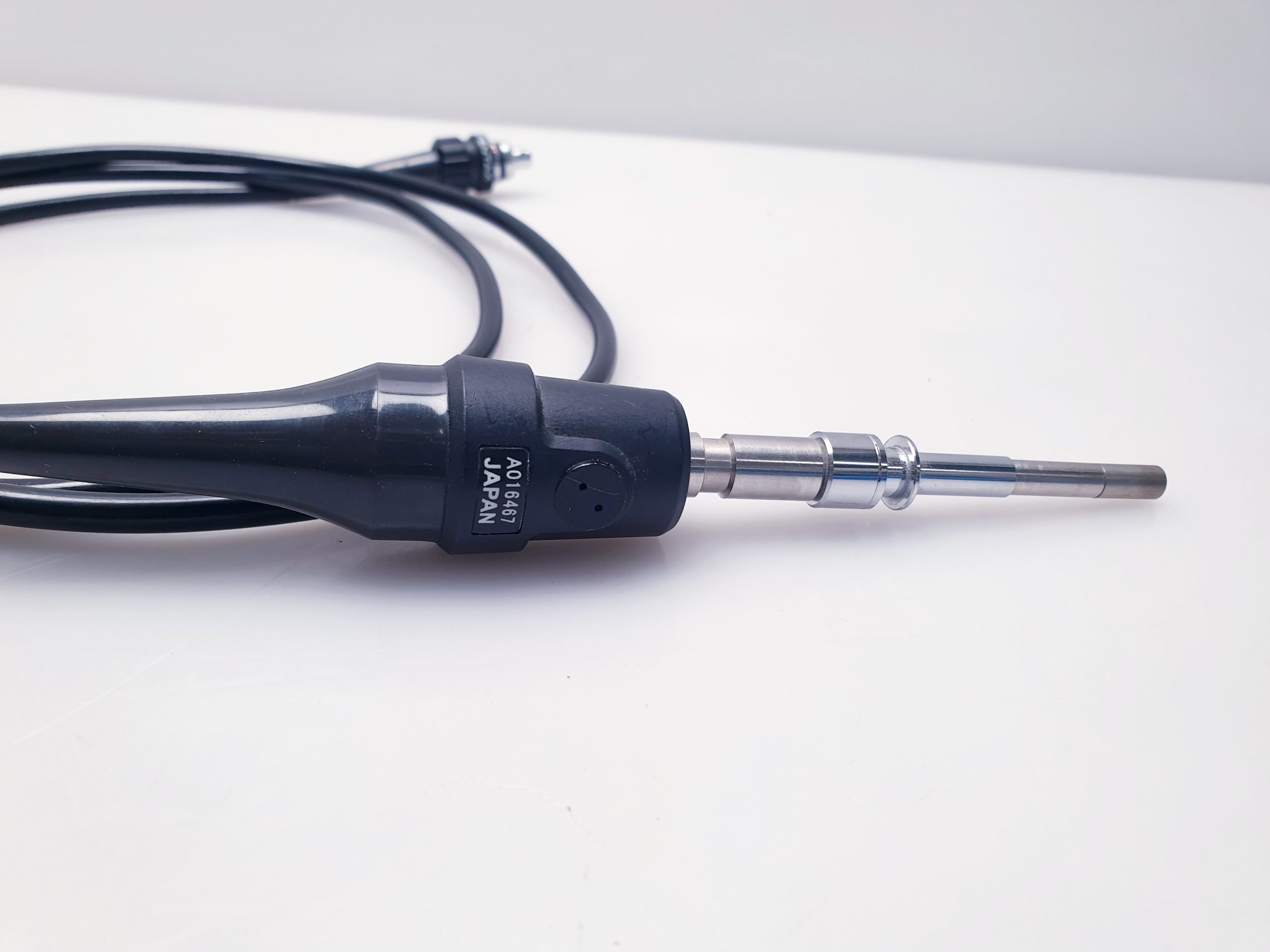 Pentax BS-LC1 Glasfaser-Lichtquellenkabel – Bild 10