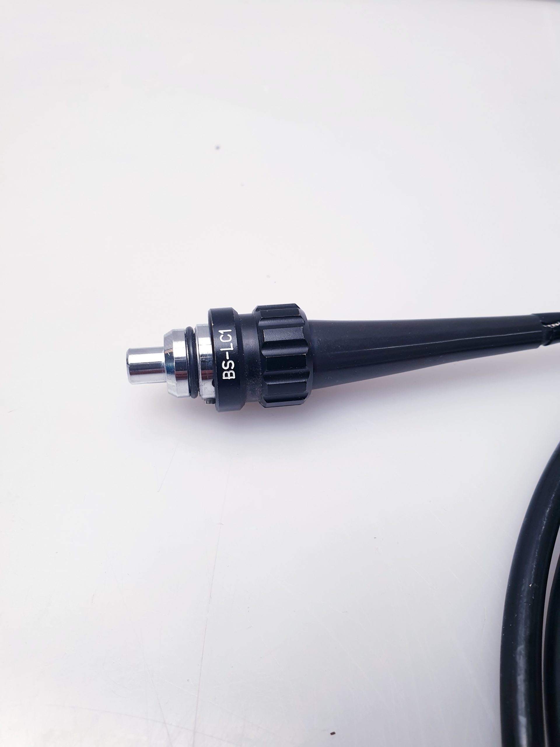 Pentax BS-LC1 Glasfaser-Lichtquellenkabel – Bild 15