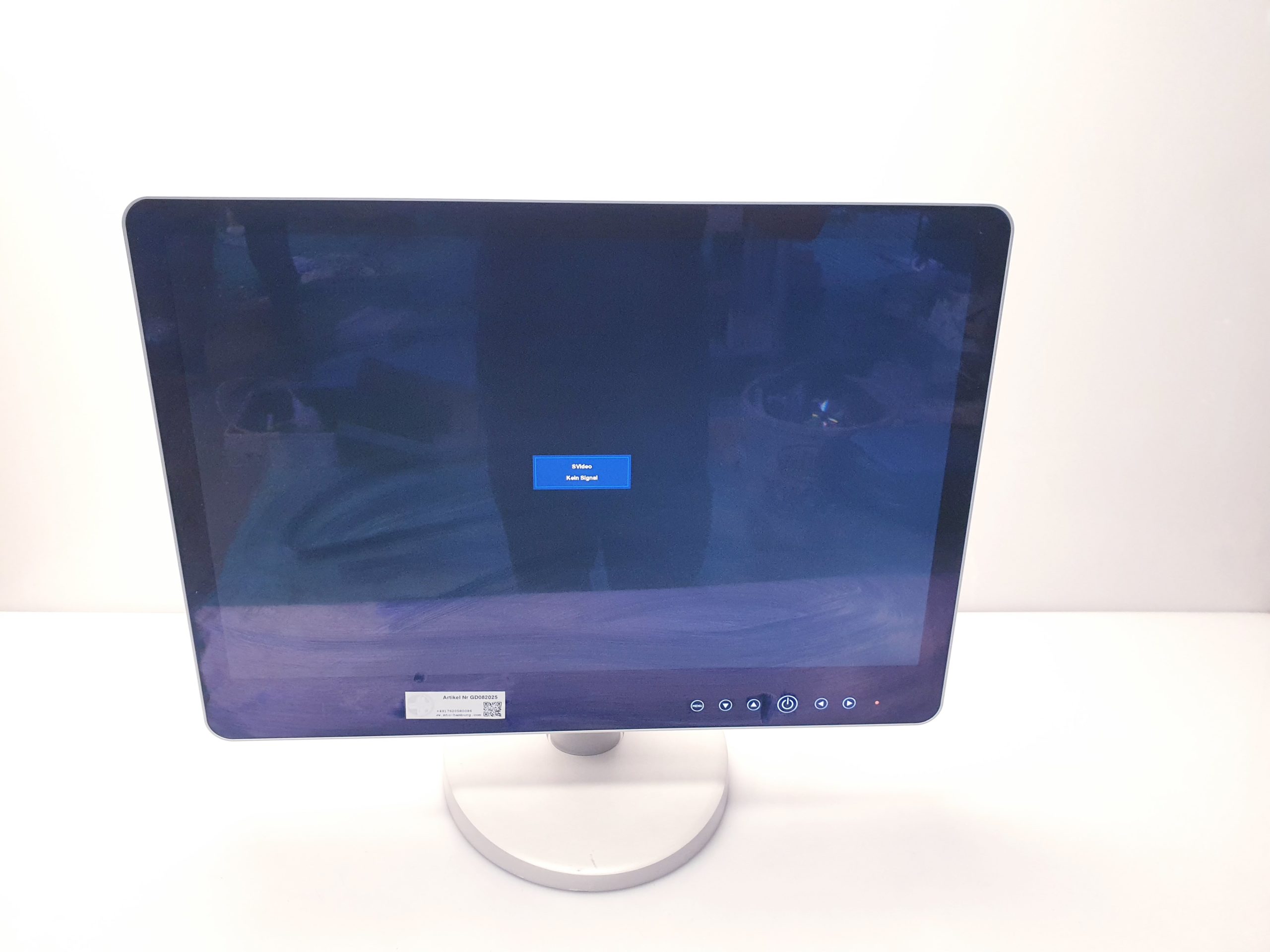 ACL OR-MD 24-Medizinischer Monitor – Bild 2