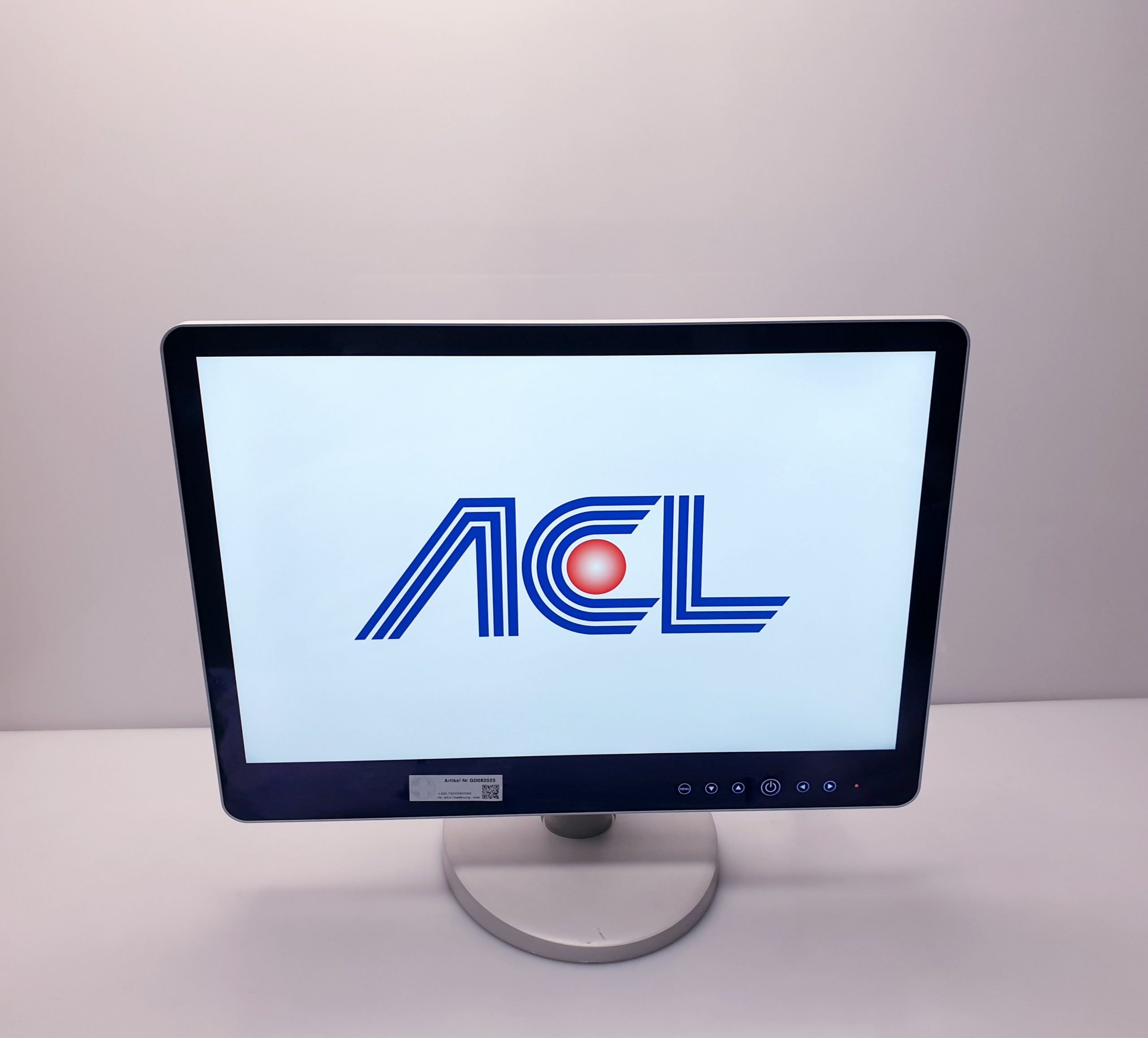 ACL OR-MD 24-Medizinischer Monitor