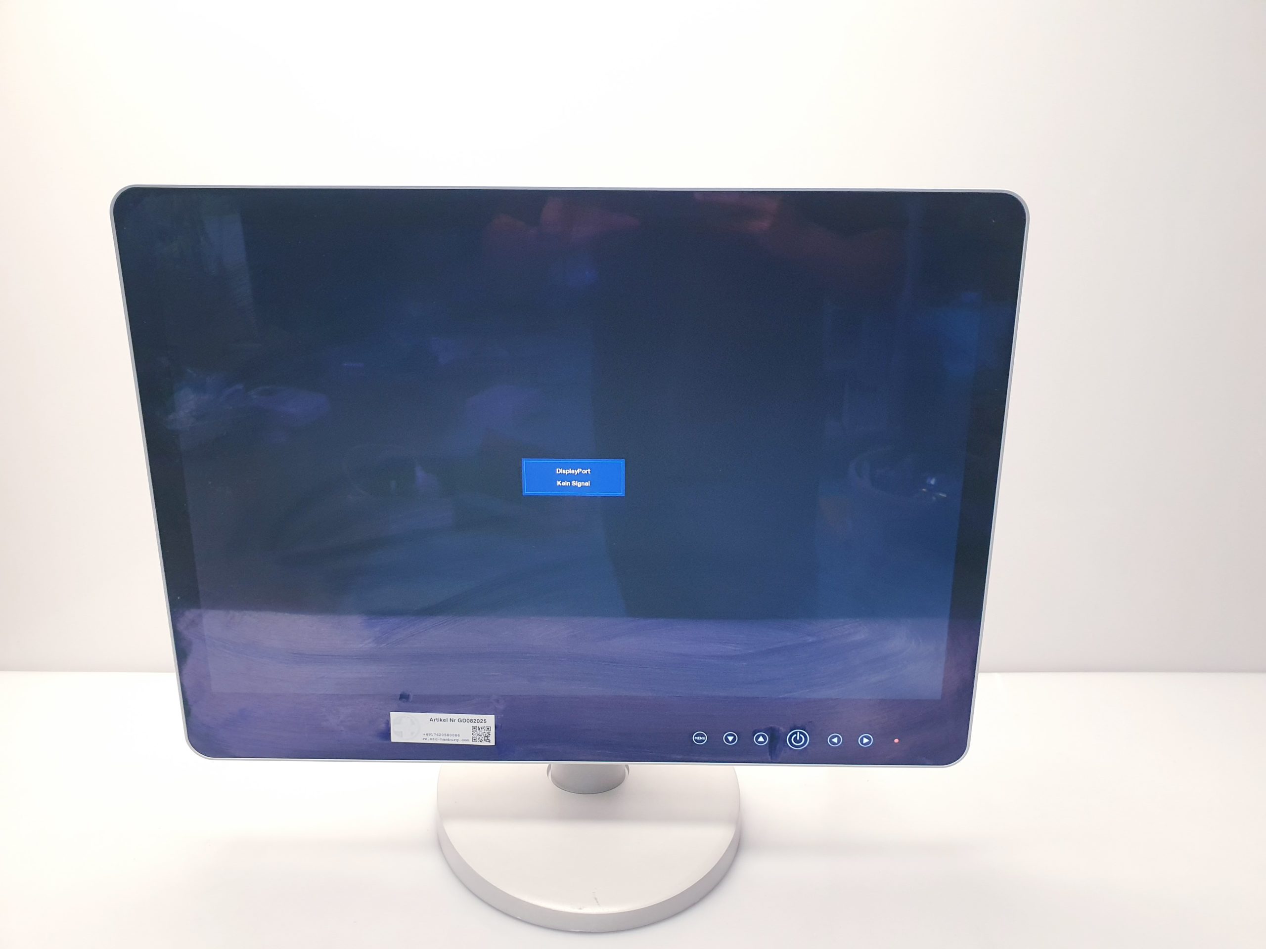 ACL OR-MD 24-Medizinischer Monitor – Bild 4