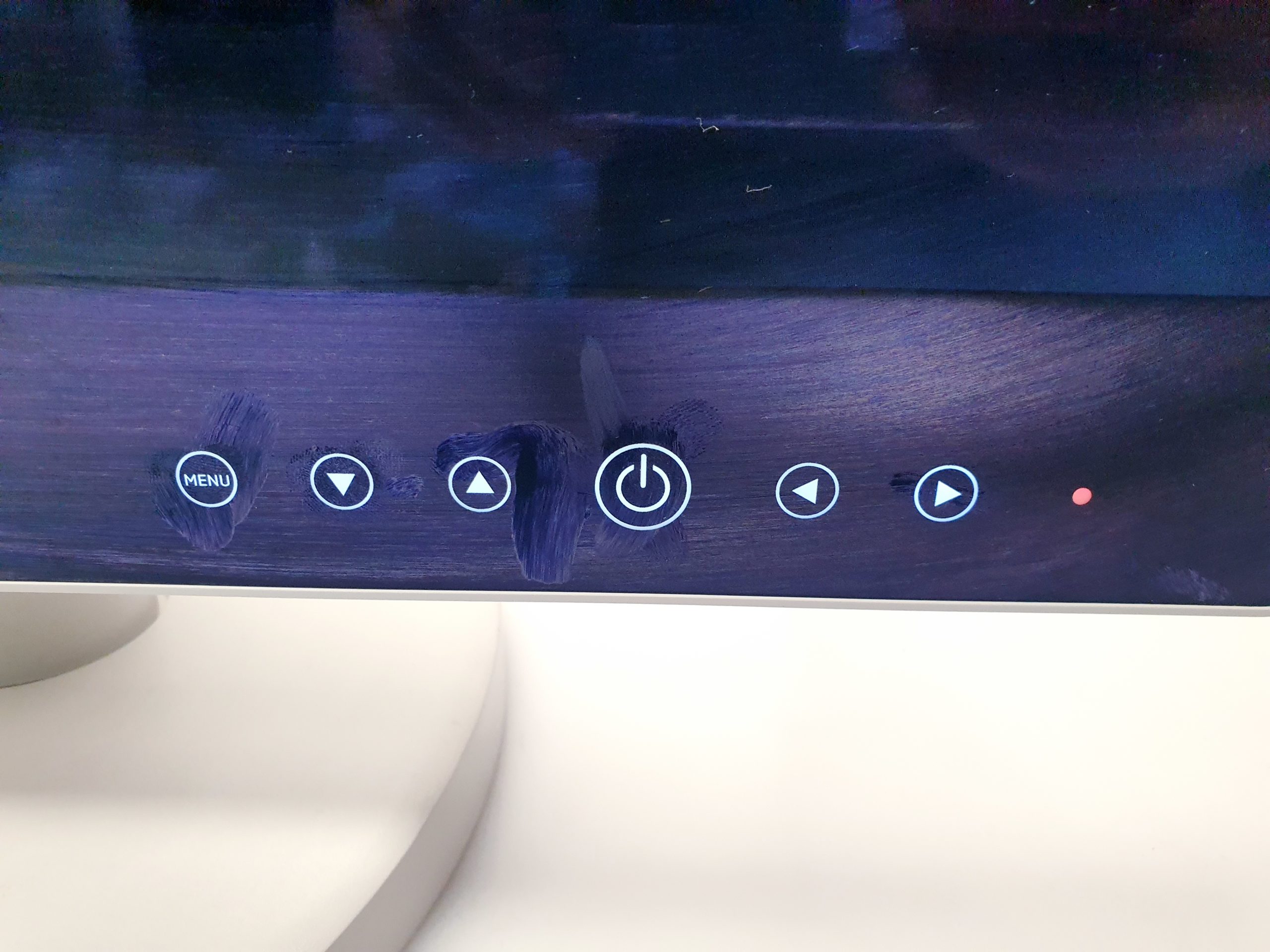 ACL OR-MD 24-Medizinischer Monitor – Bild 8