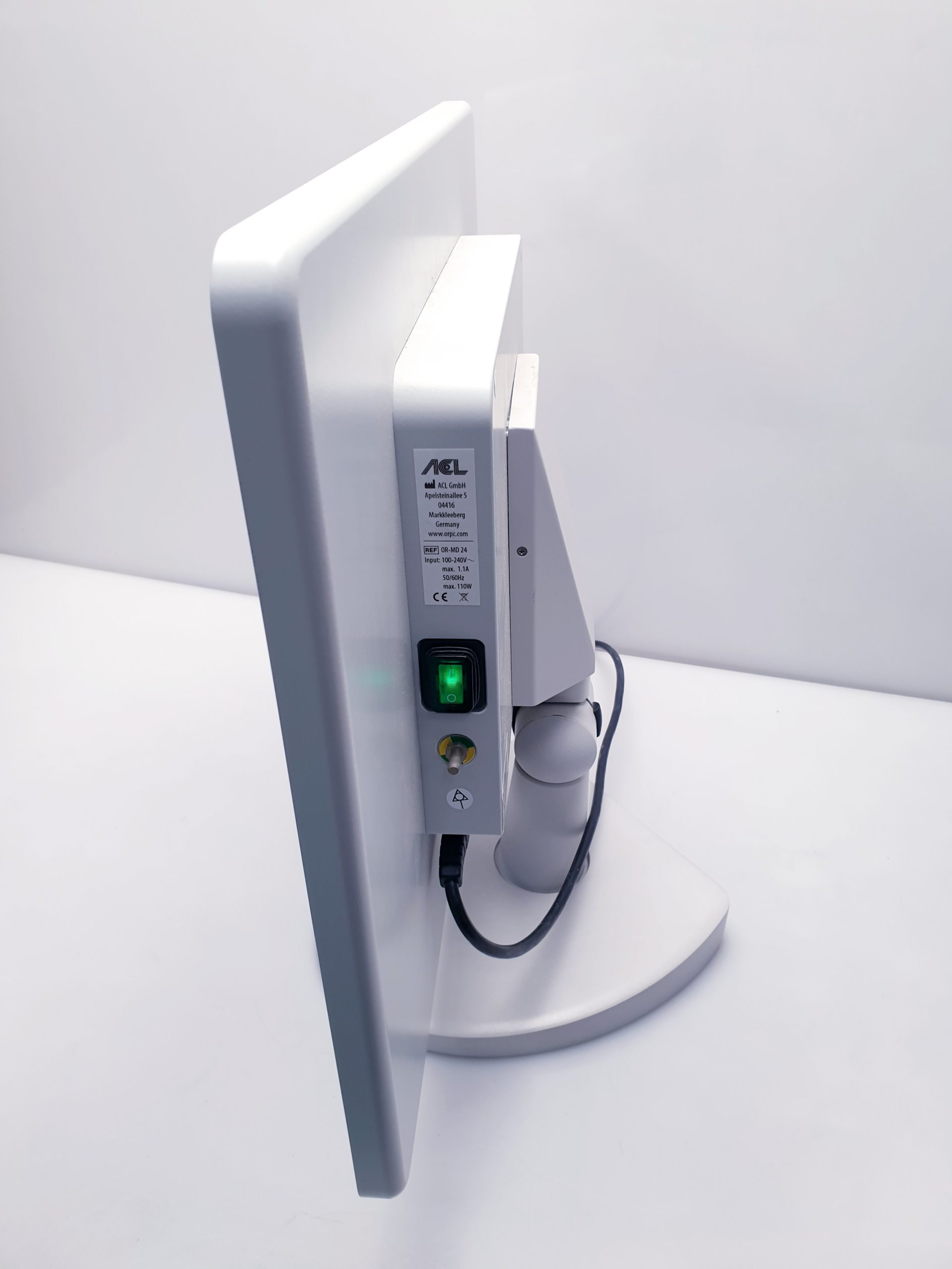 ACL OR-MD 24-Medizinischer Monitor – Bild 9