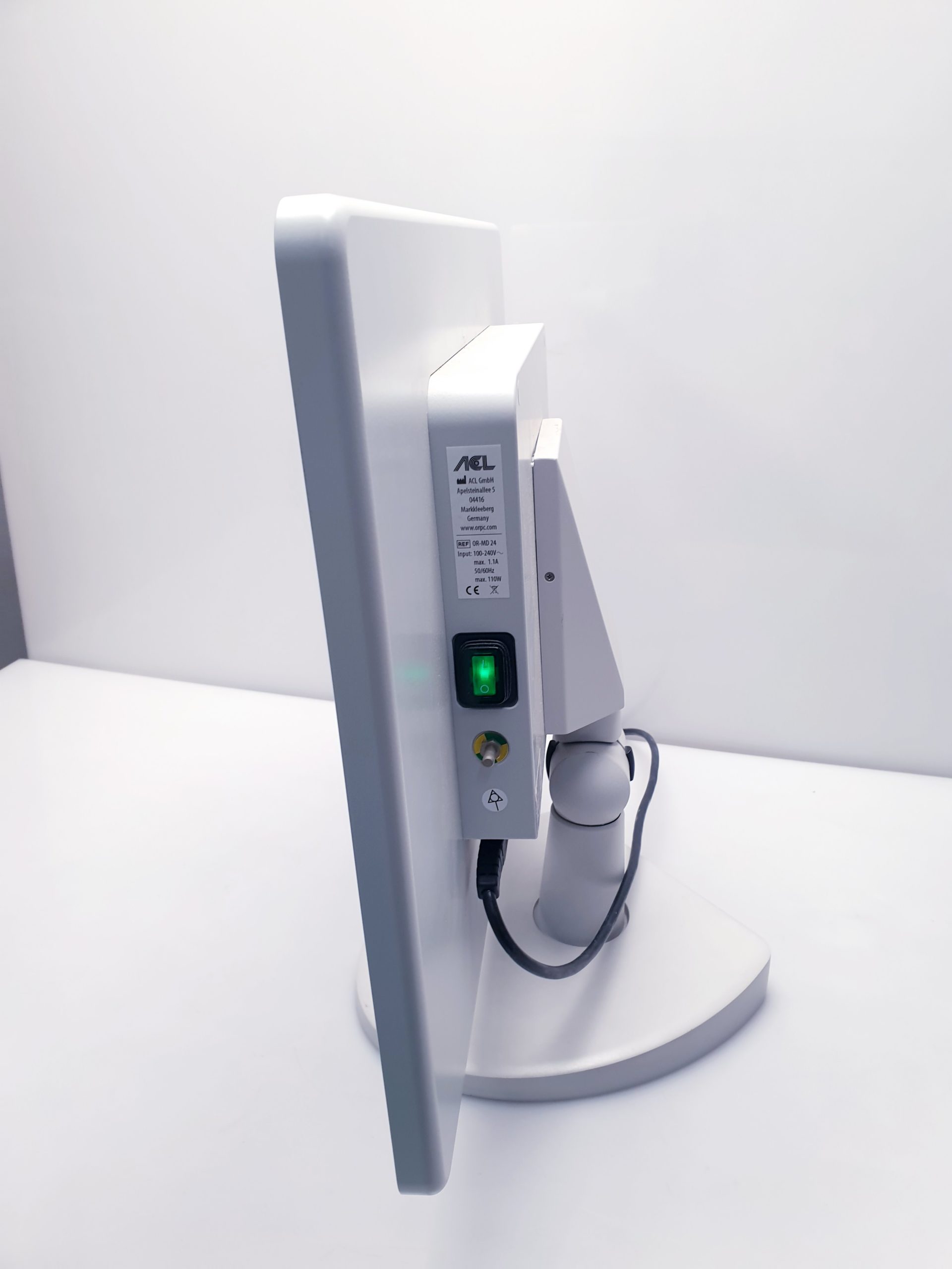 ACL OR-MD 24-Medizinischer Monitor – Bild 10