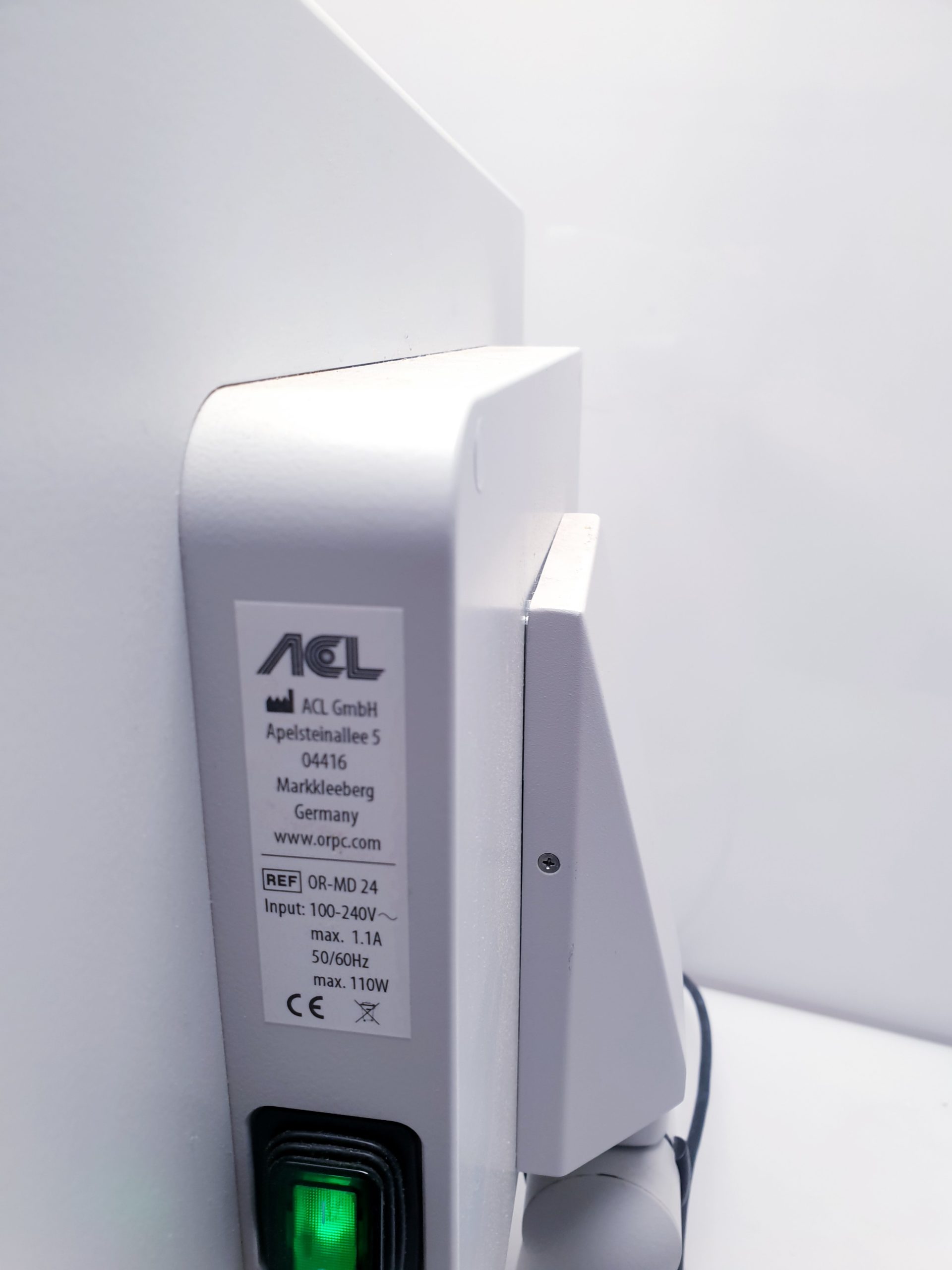 ACL OR-MD 24-Medizinischer Monitor – Bild 11