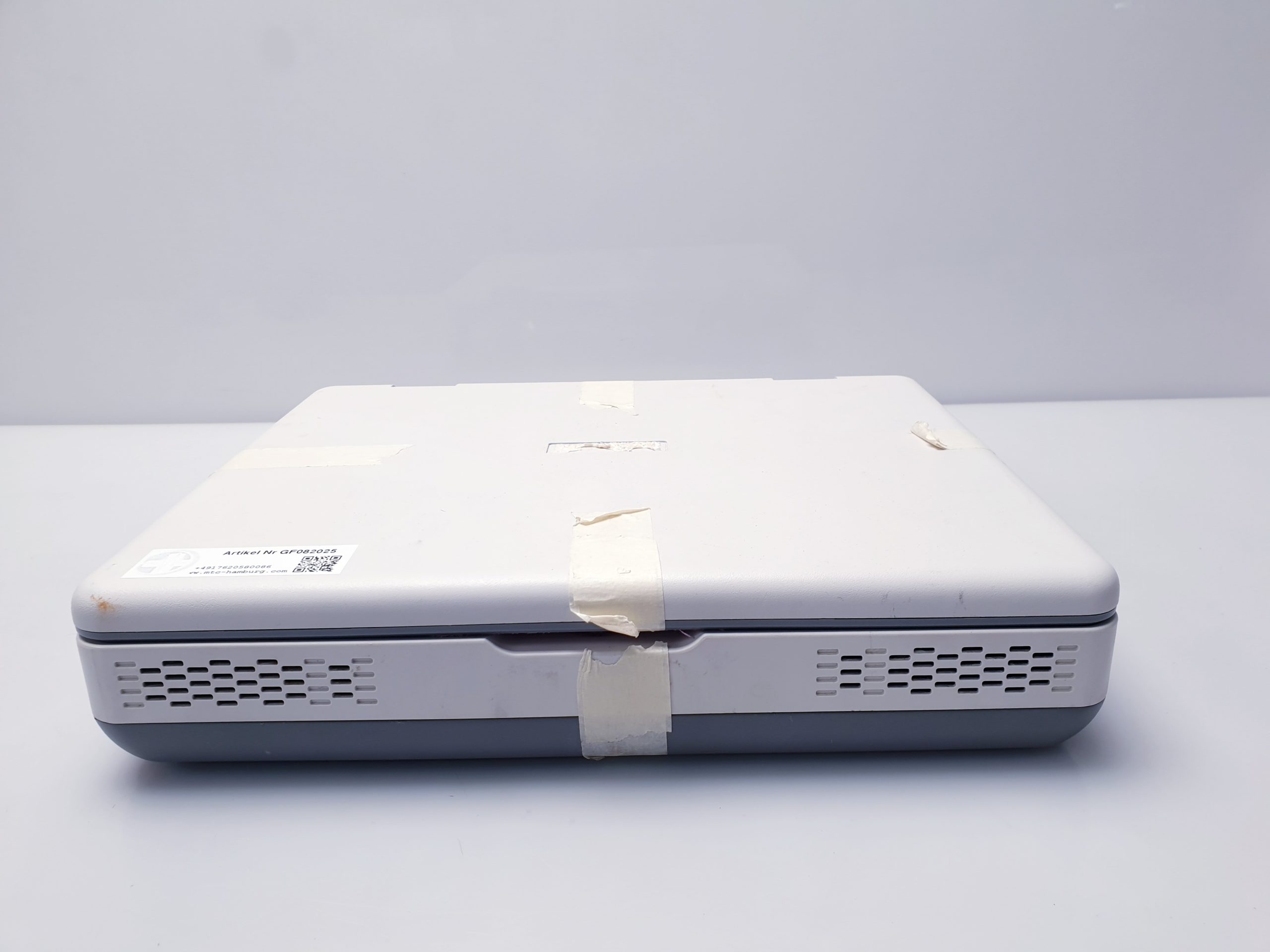 SAMSUNG MySono U6 Ultraschallgerät 2013 - Ersatzteilträger – Bild 7