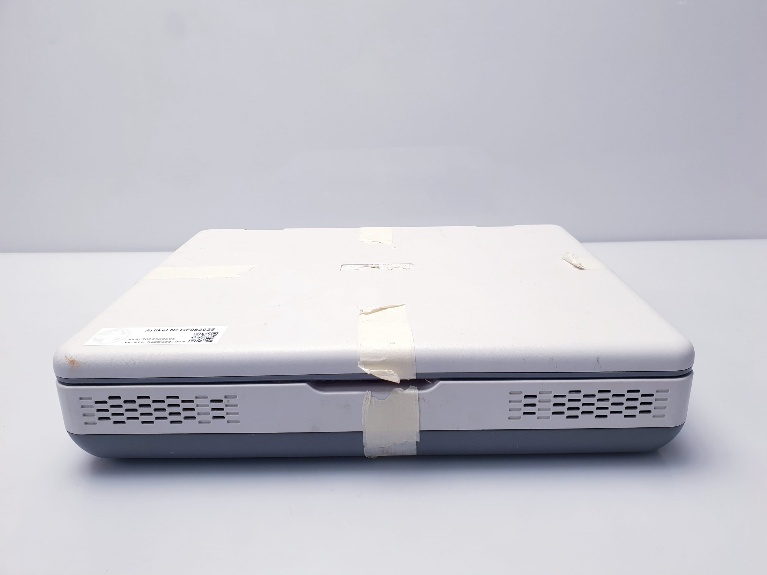 SAMSUNG MySono U6 Ultraschallgerät 2013 - Ersatzteilträger – Bild 8