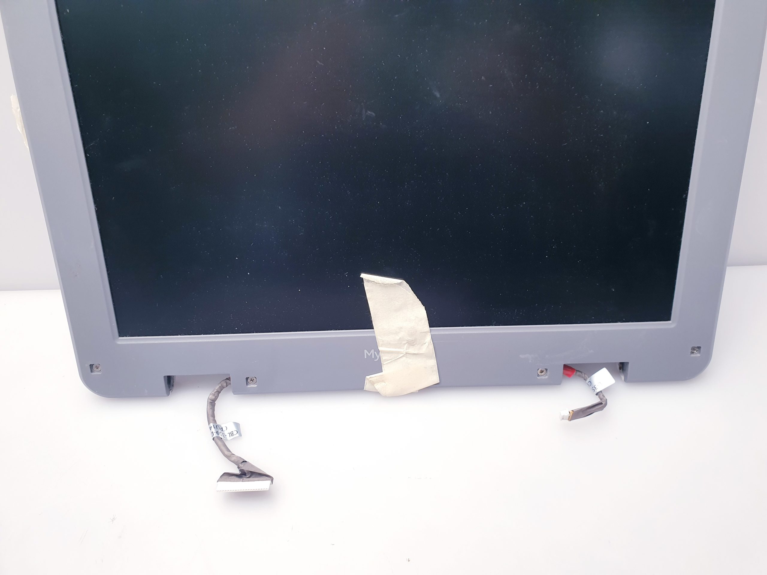 SAMSUNG MySono U6 Ultraschallgerät 2013 - Ersatzteilträger – Bild 11