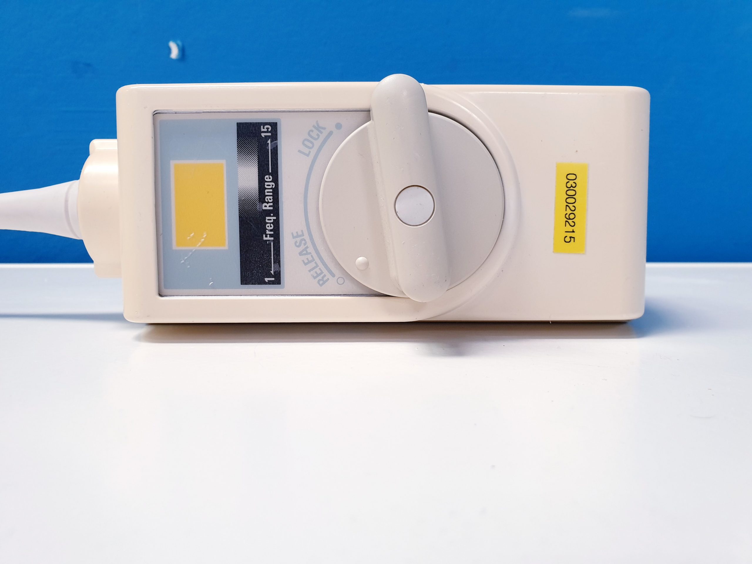 Aloka UST-5712 - UST 5712 Linearsonde – Bild 9