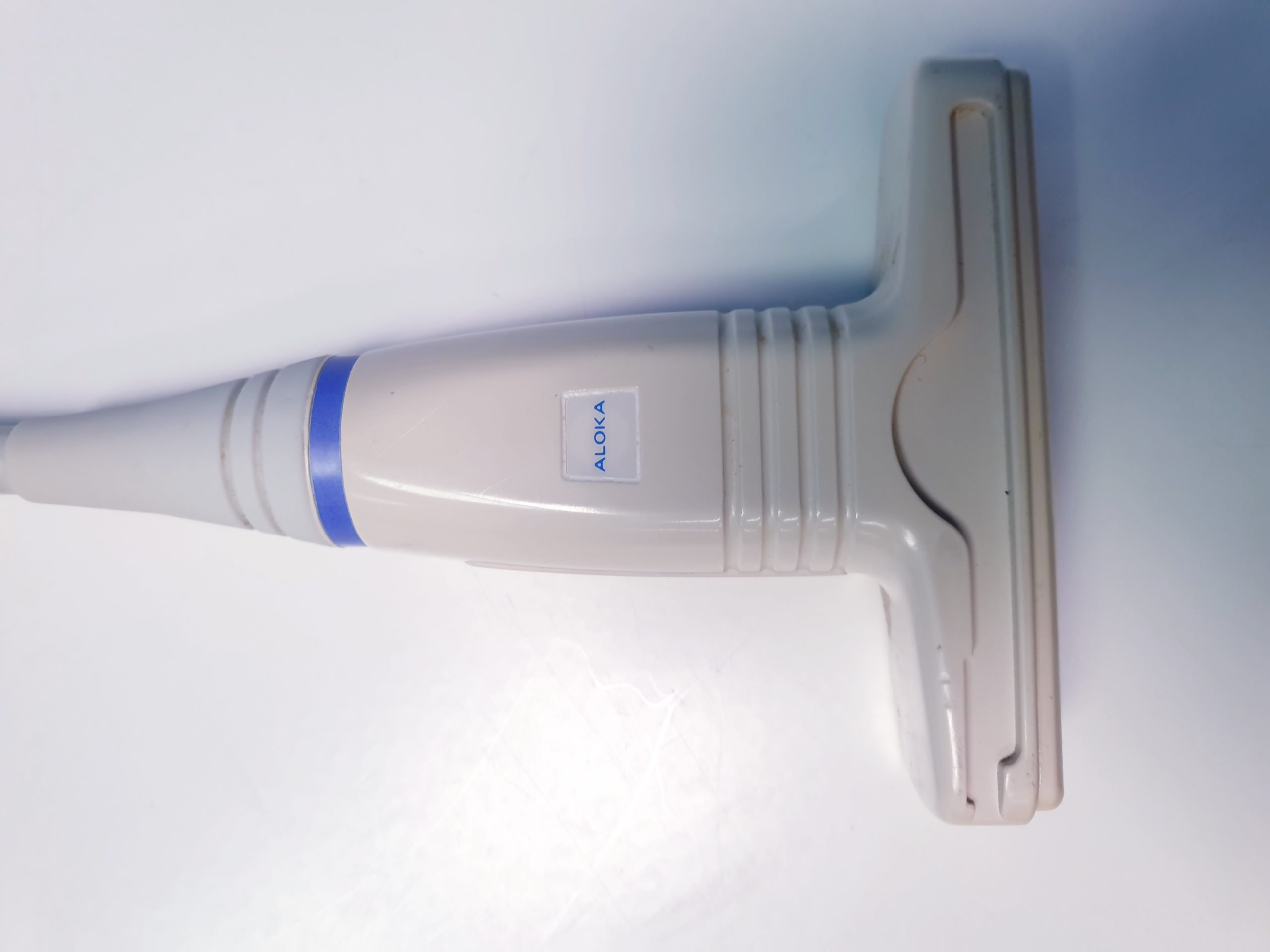 Aloka UST-5712 - UST 5712 Linearsonde – Bild 15