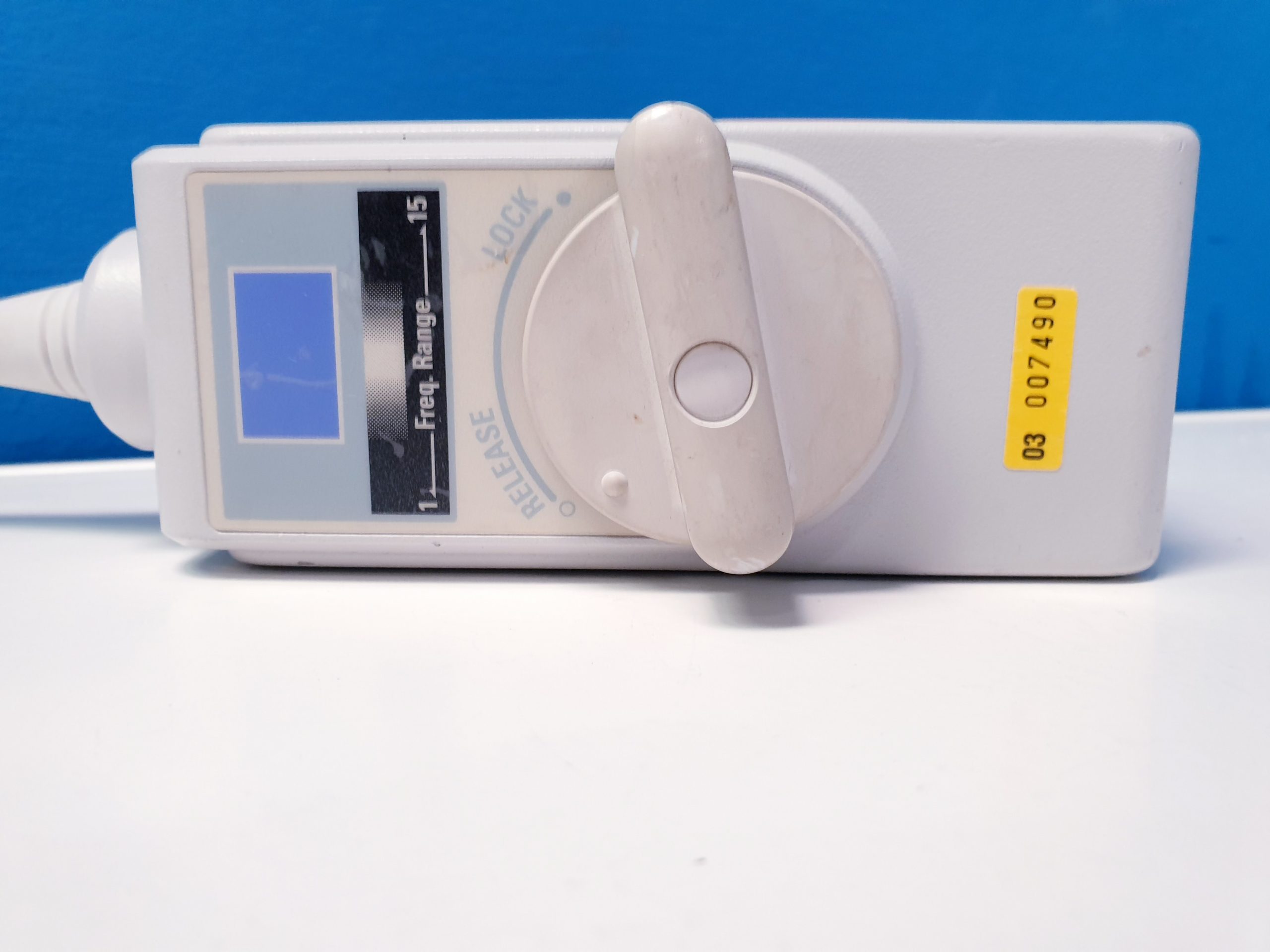 Aloka UST-5712 - UST 5712 Linearsonde – Bild 16