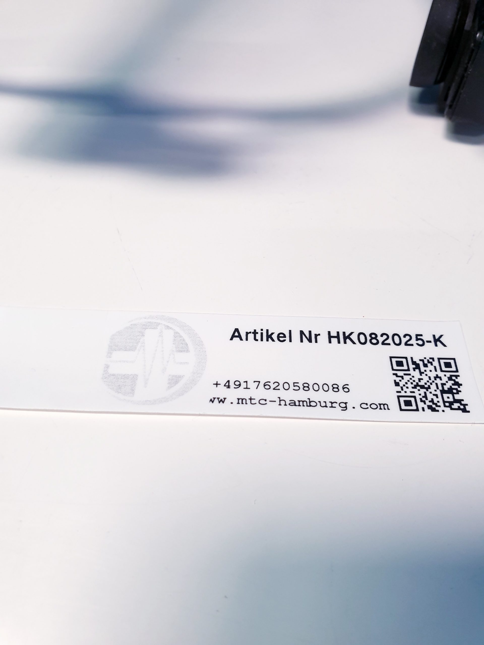 Heine Omega 200 Indirektes Binokulares Ophthalmoskop – Bild 2